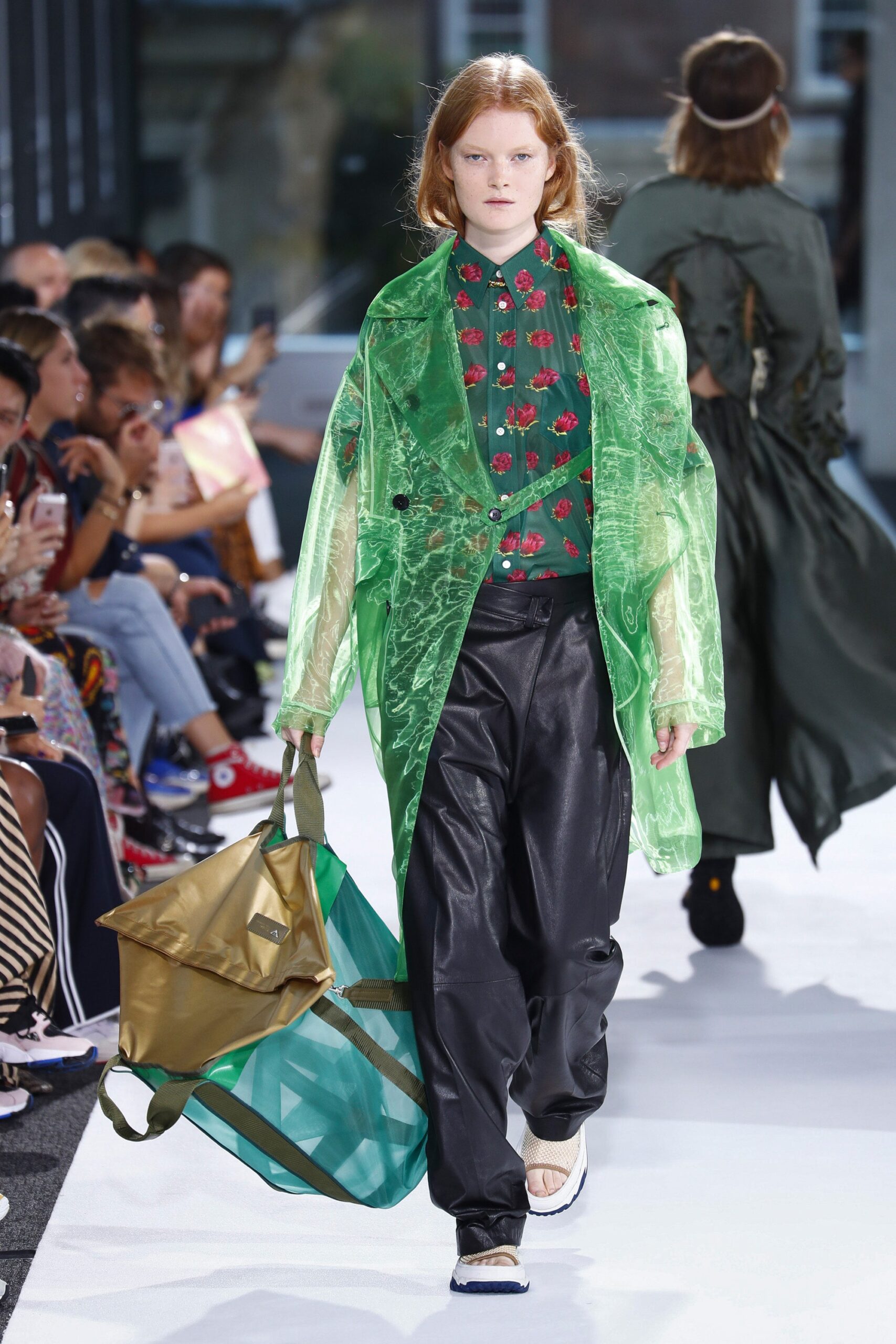 Toga S/S 19 Look 31