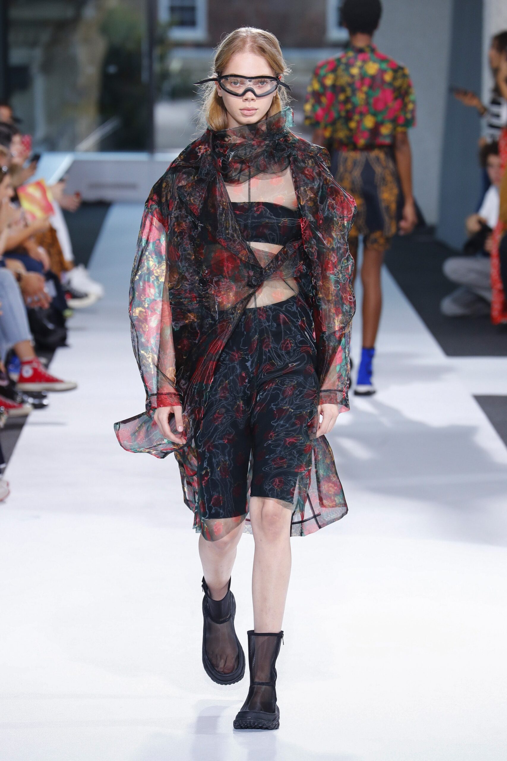 Toga S/S 19 Look 32