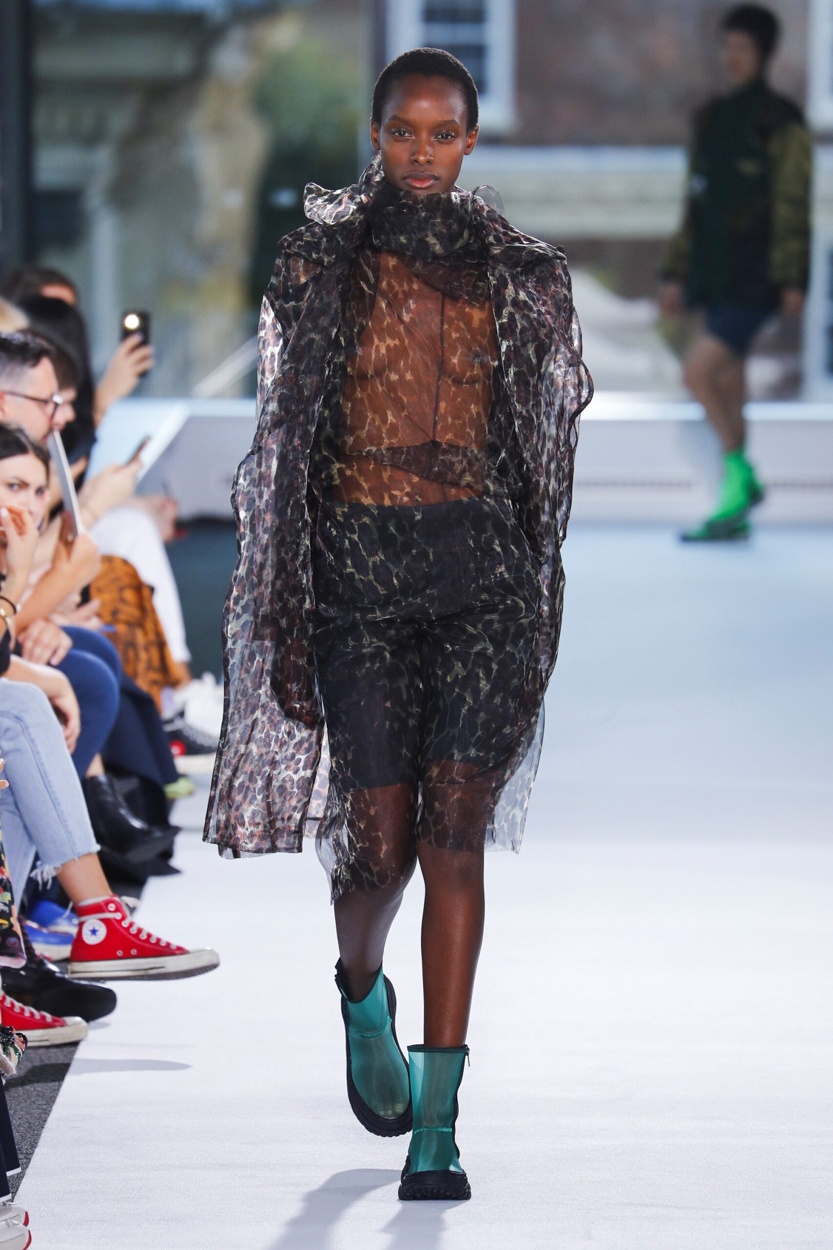 Toga S/S 19 Look 33