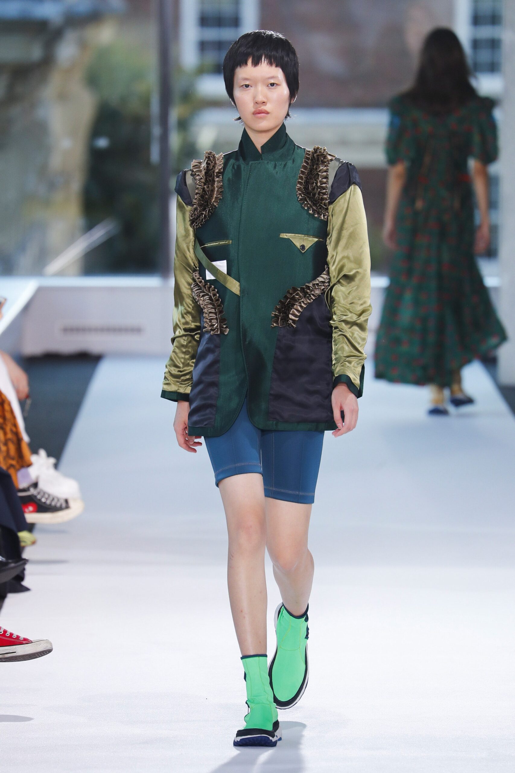 Toga S/S 19 Look 34