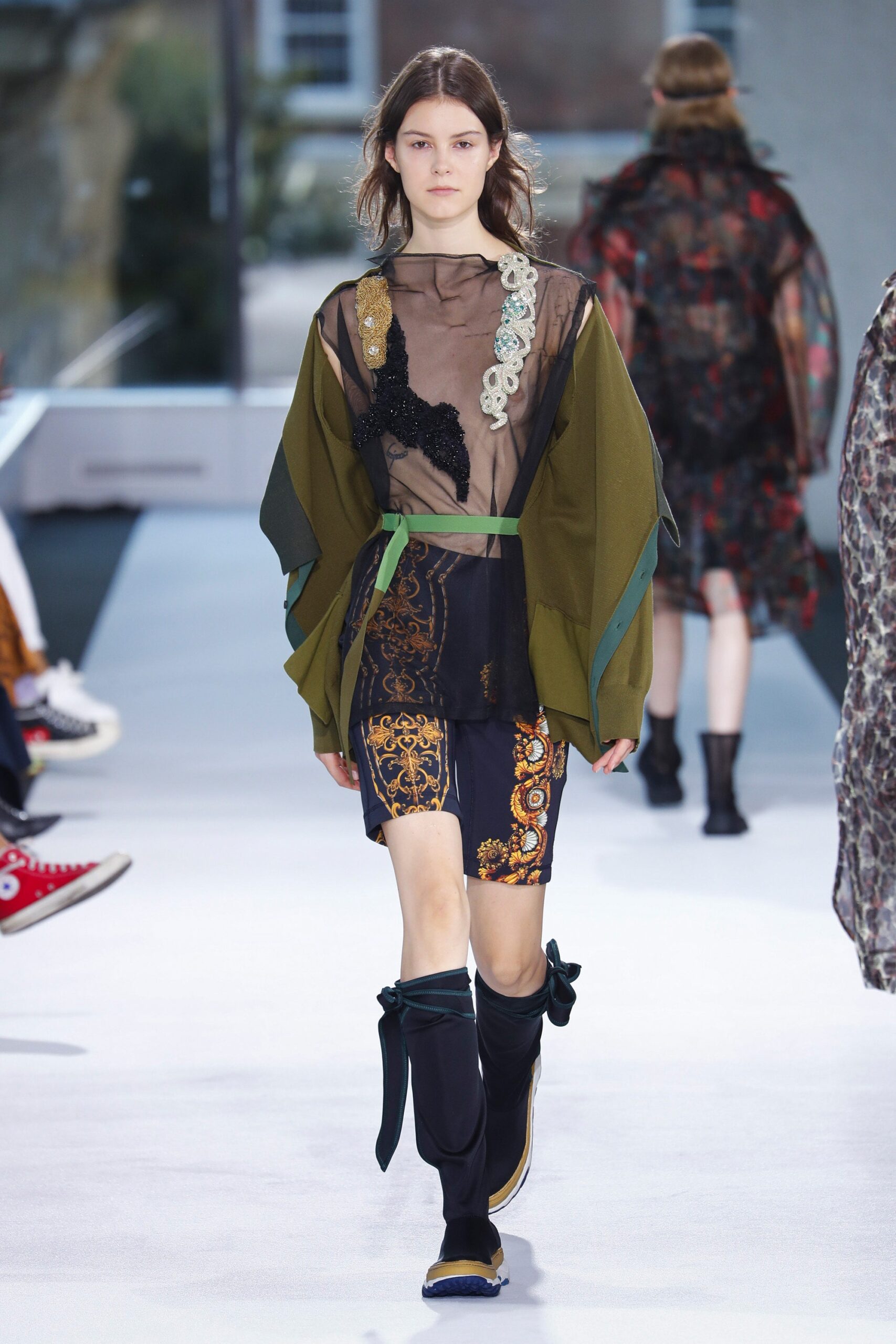 Toga S/S 19 Look 35