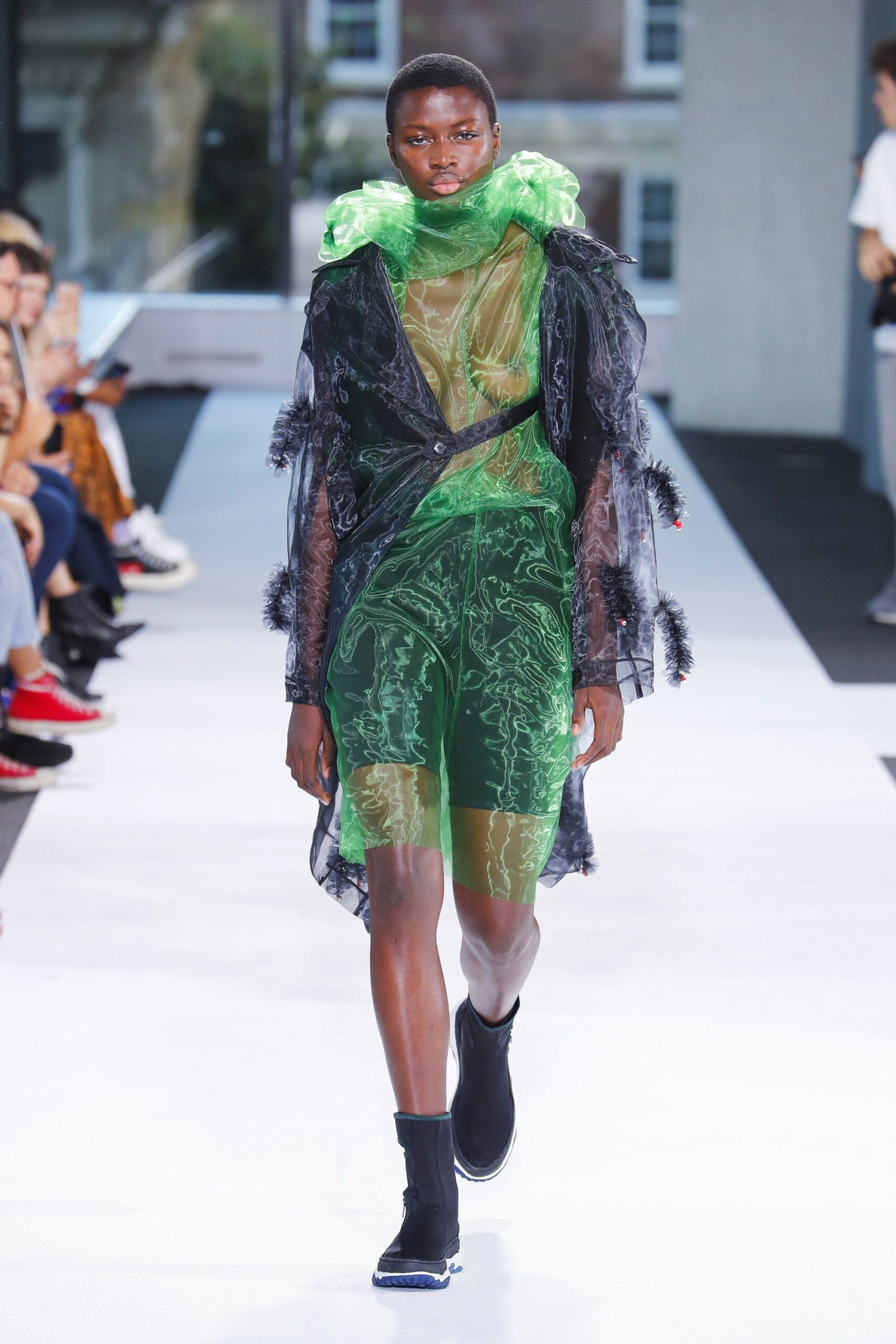 Toga S/S 19 Look 36