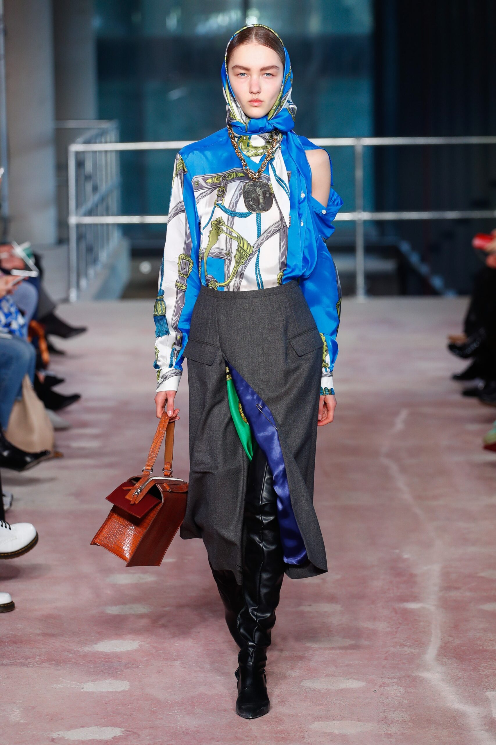 Toga F/W 18 Look 6