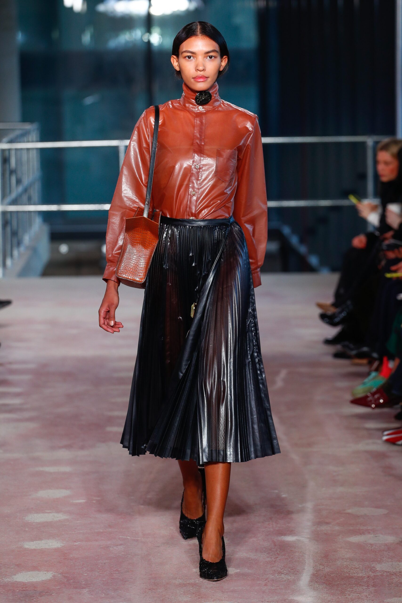 Toga F/W 18 Look 11