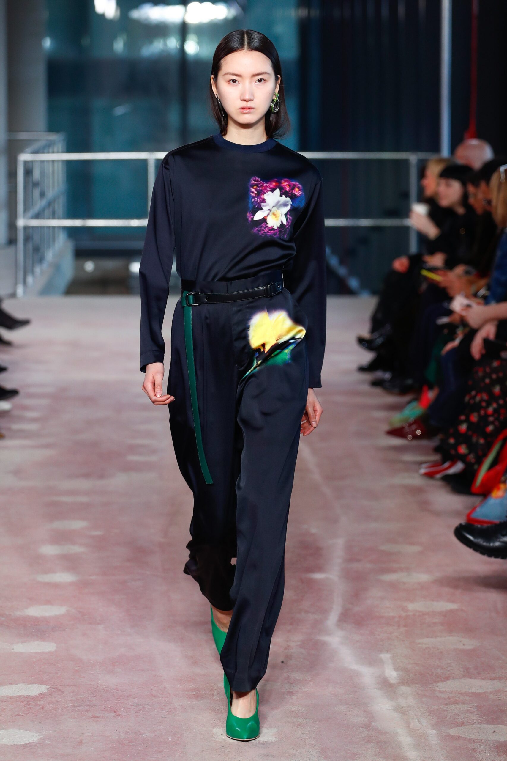 Toga F/W 18 Look 13