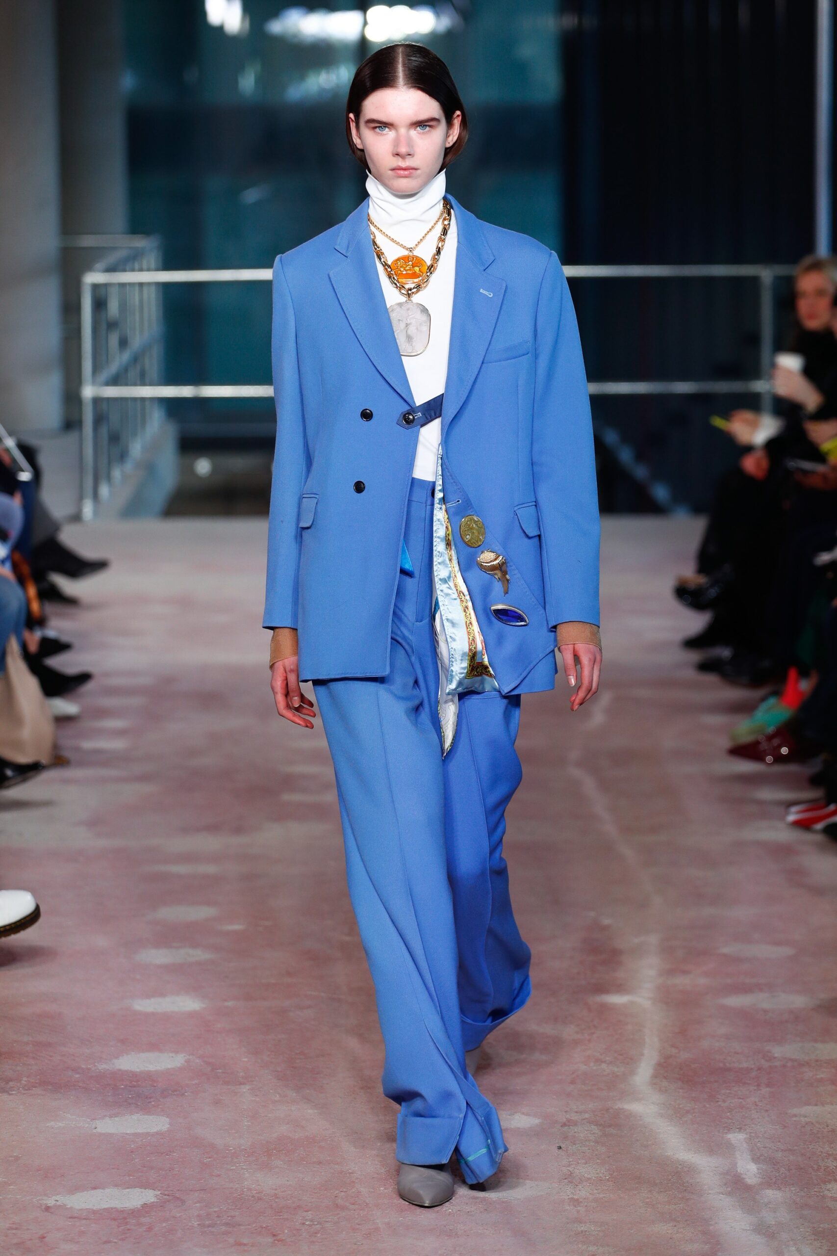 Toga F/W 18 Look 14