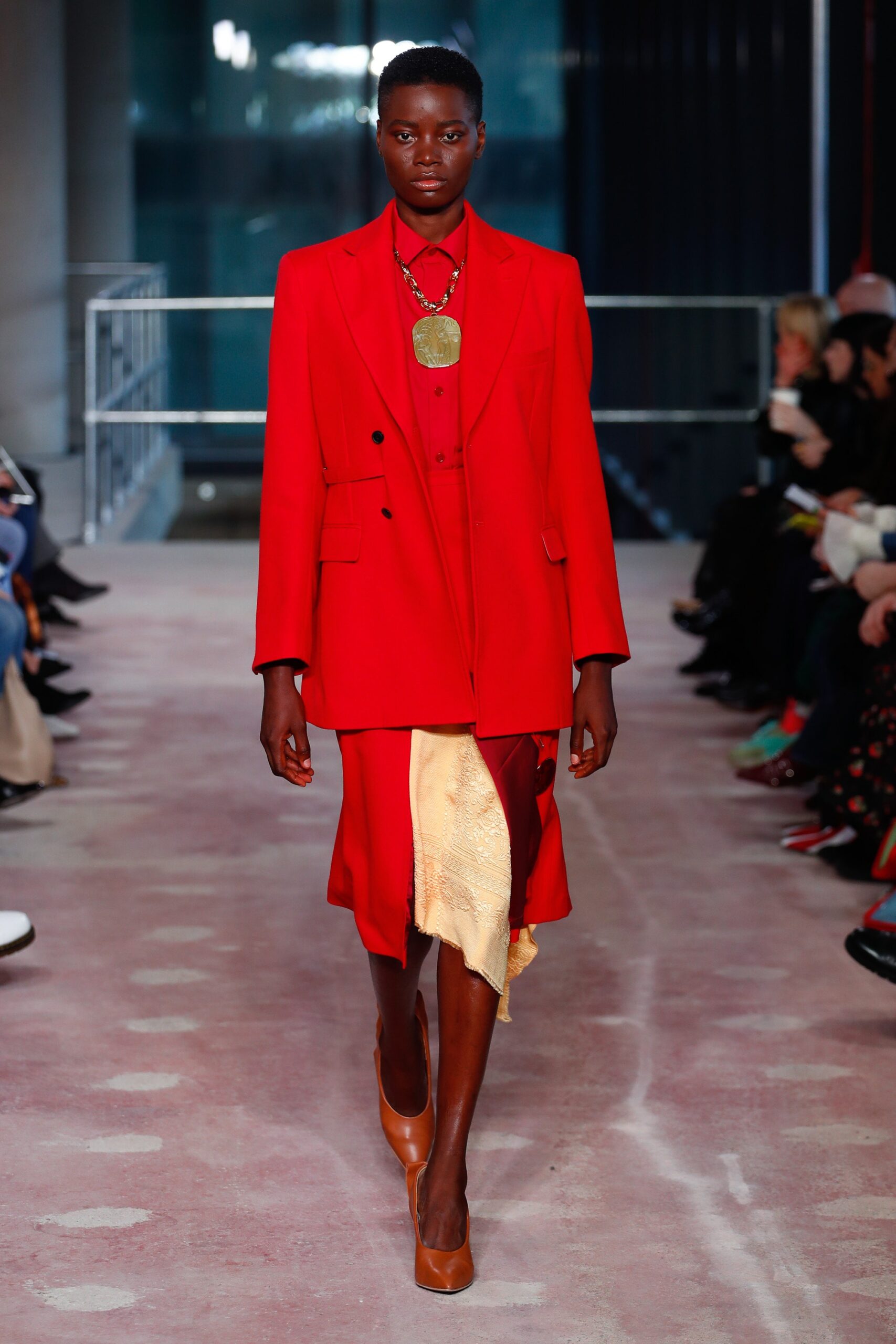 Toga F/W 18 Look 15