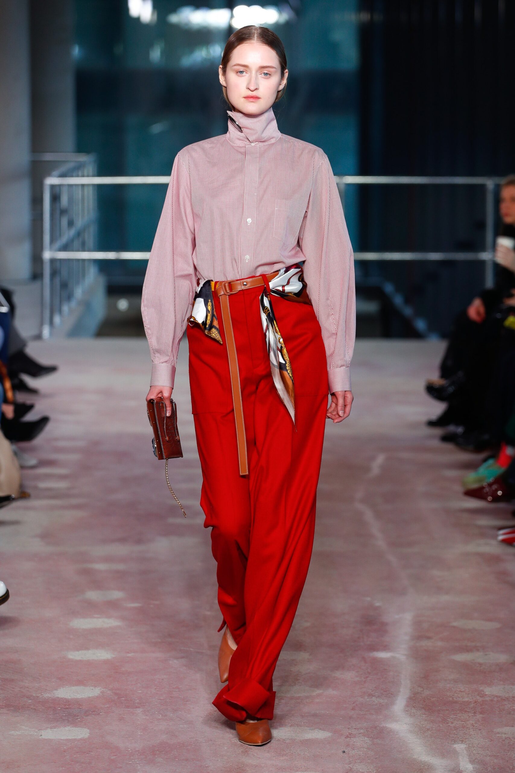 Toga F/W 18 Look 16