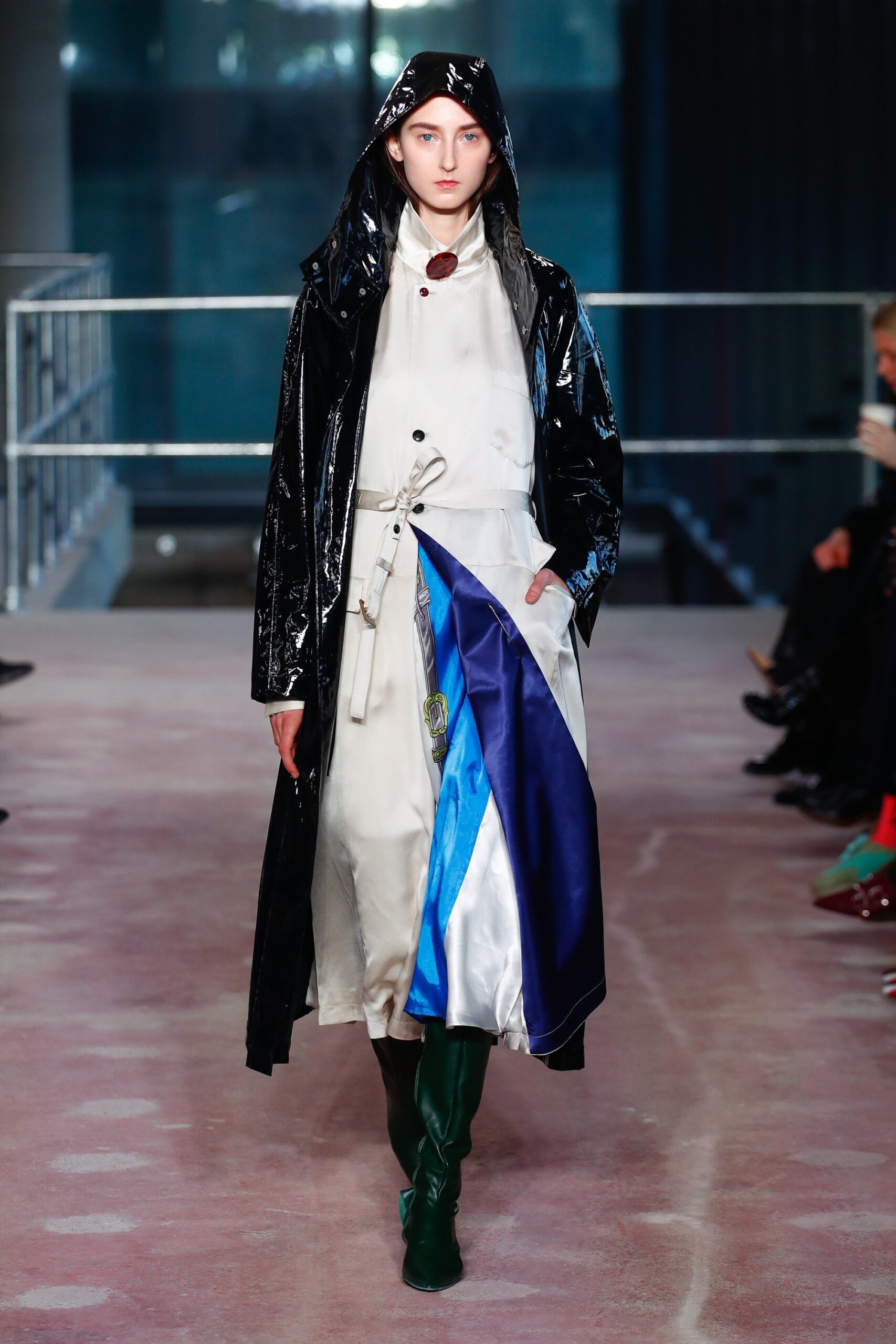Toga F/W 18 Look 18