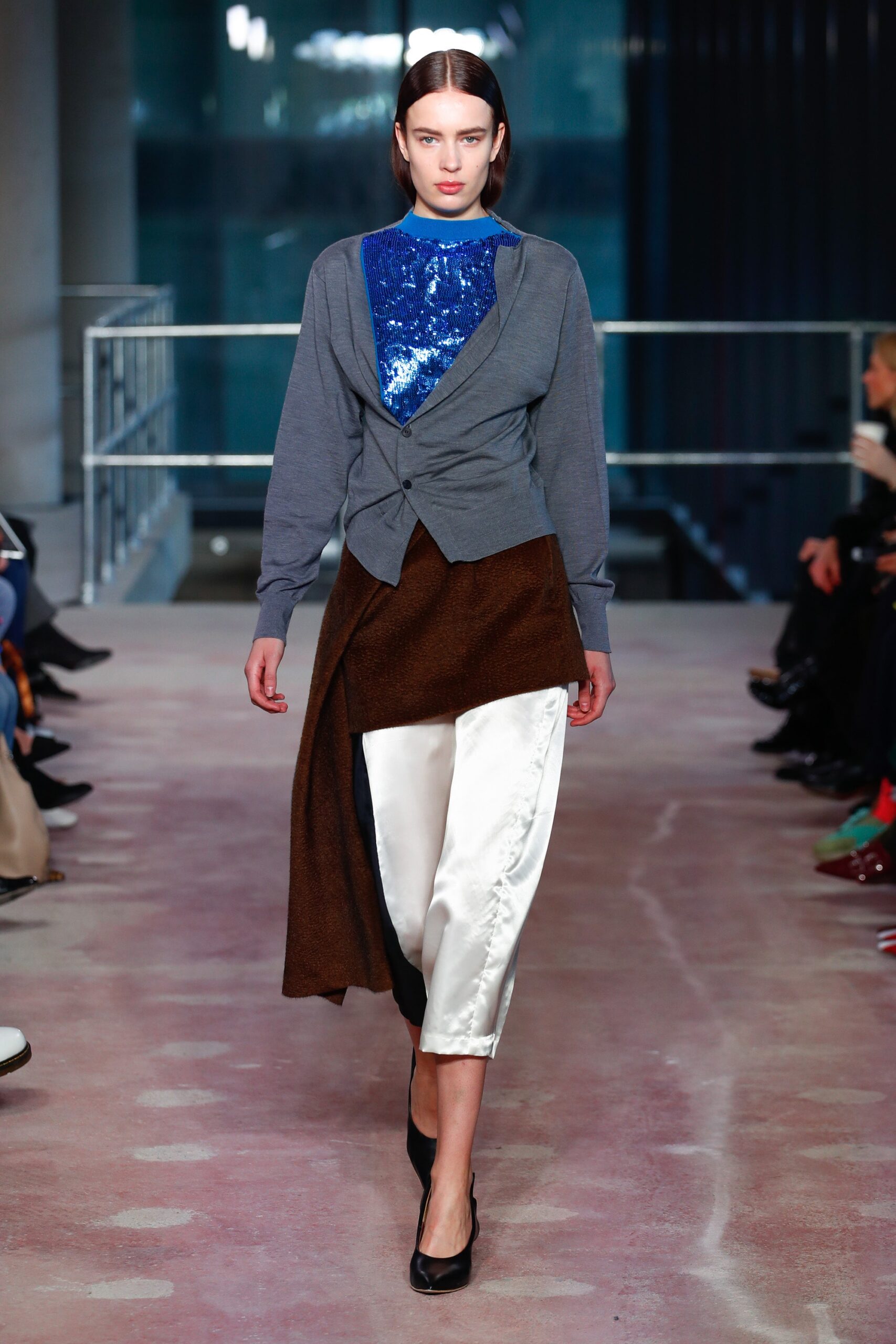 Toga F/W 18 Look 19