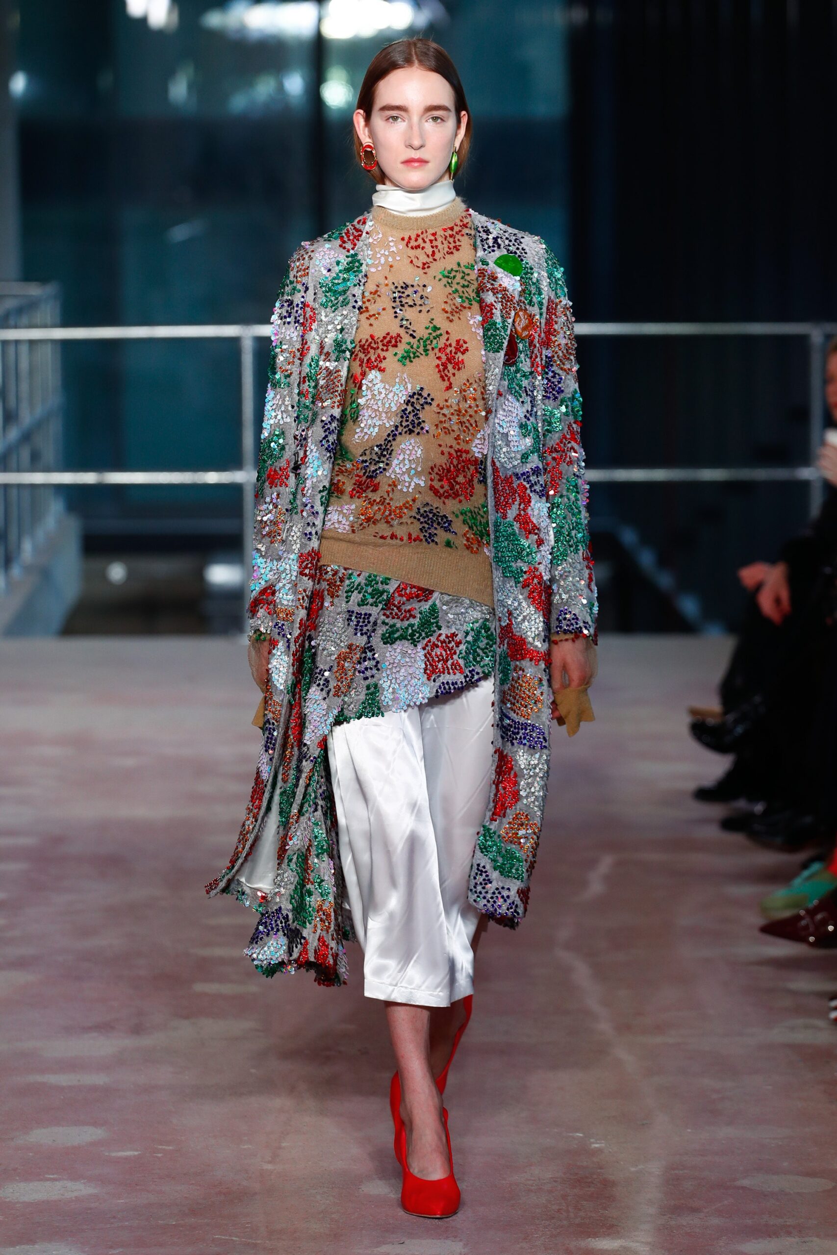 Toga F/W 18 Look 20