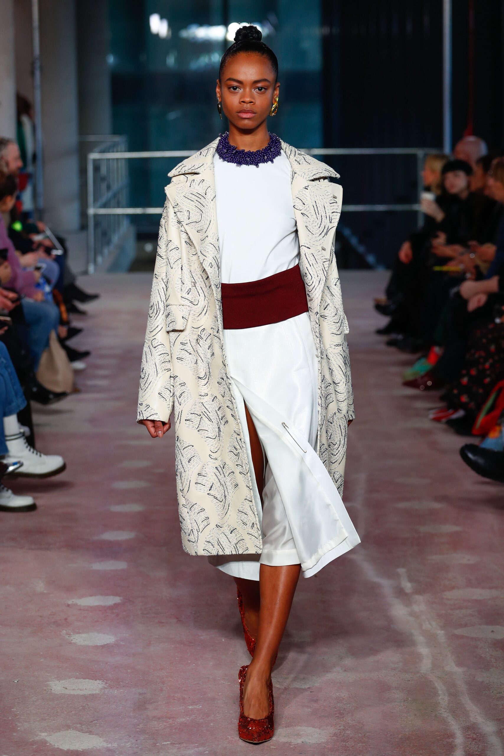 Toga F/W 18 Look 21