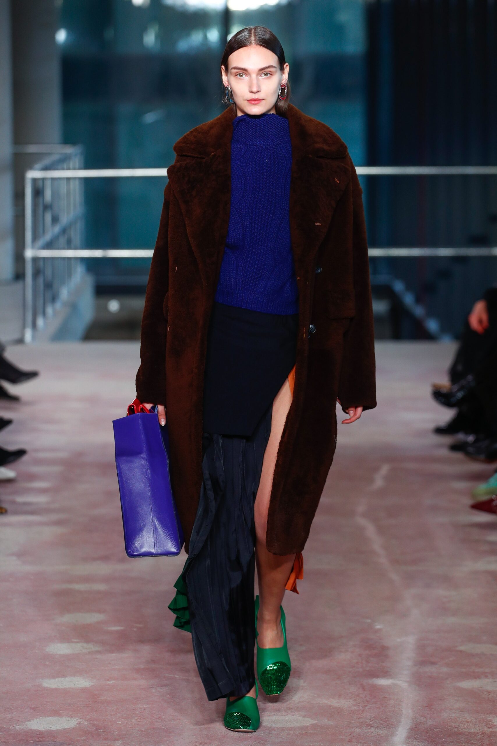 Toga F/W 18 Look 22