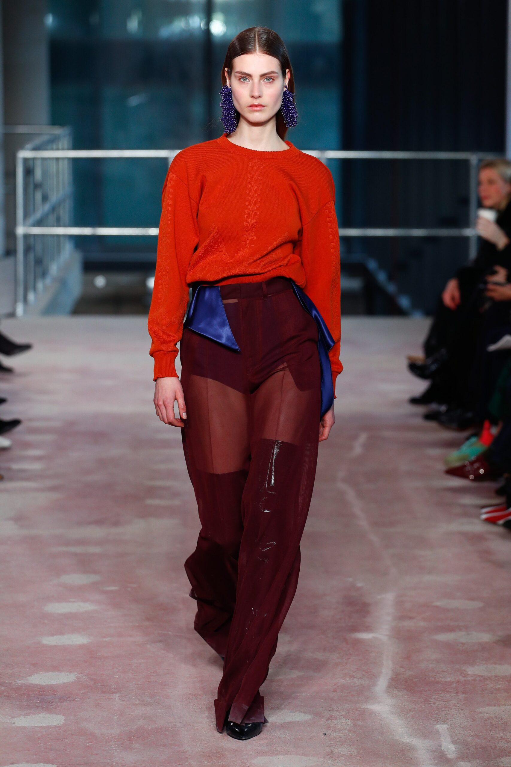 Toga F/W 18 Look 23
