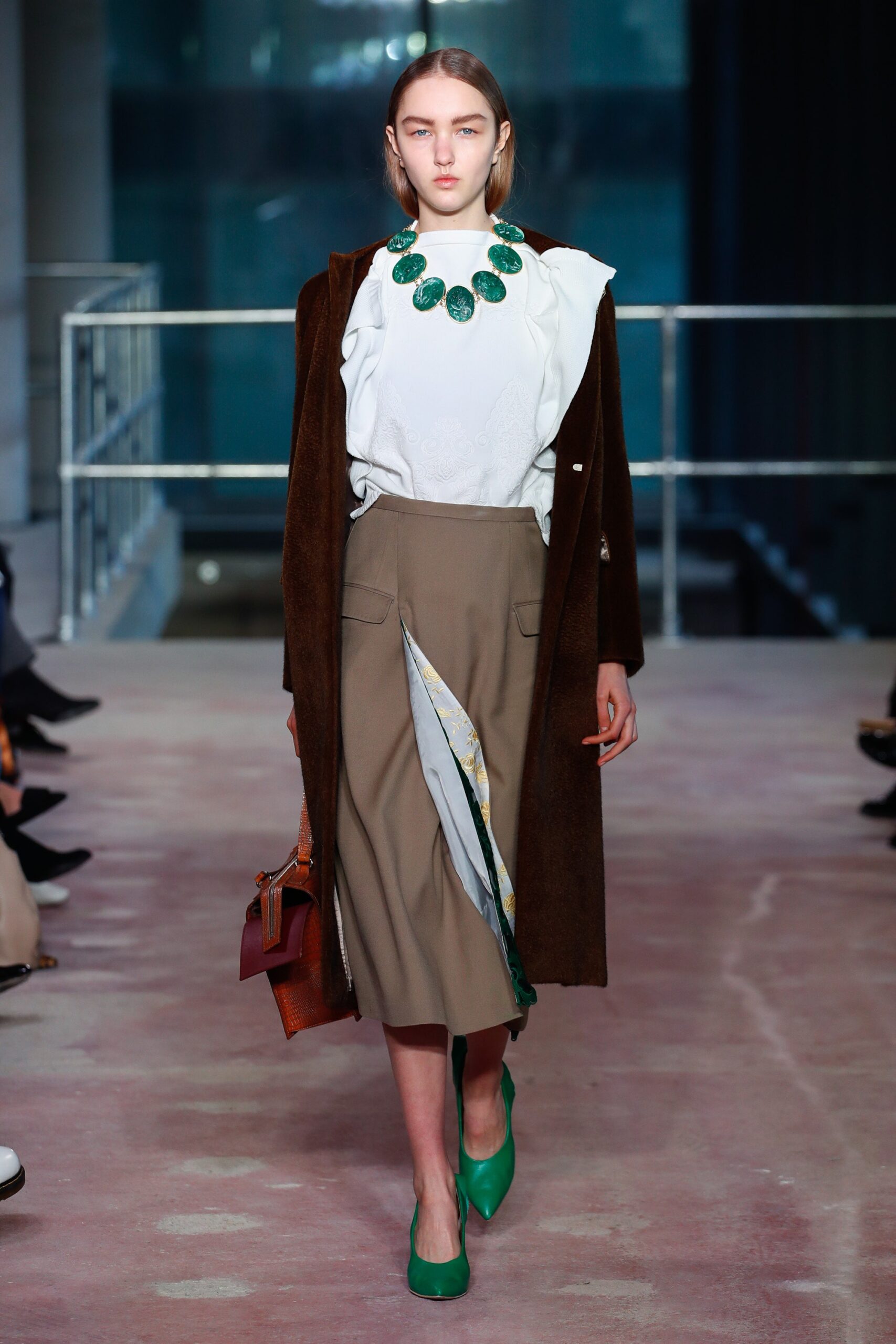 Toga F/W 18 Look 28
