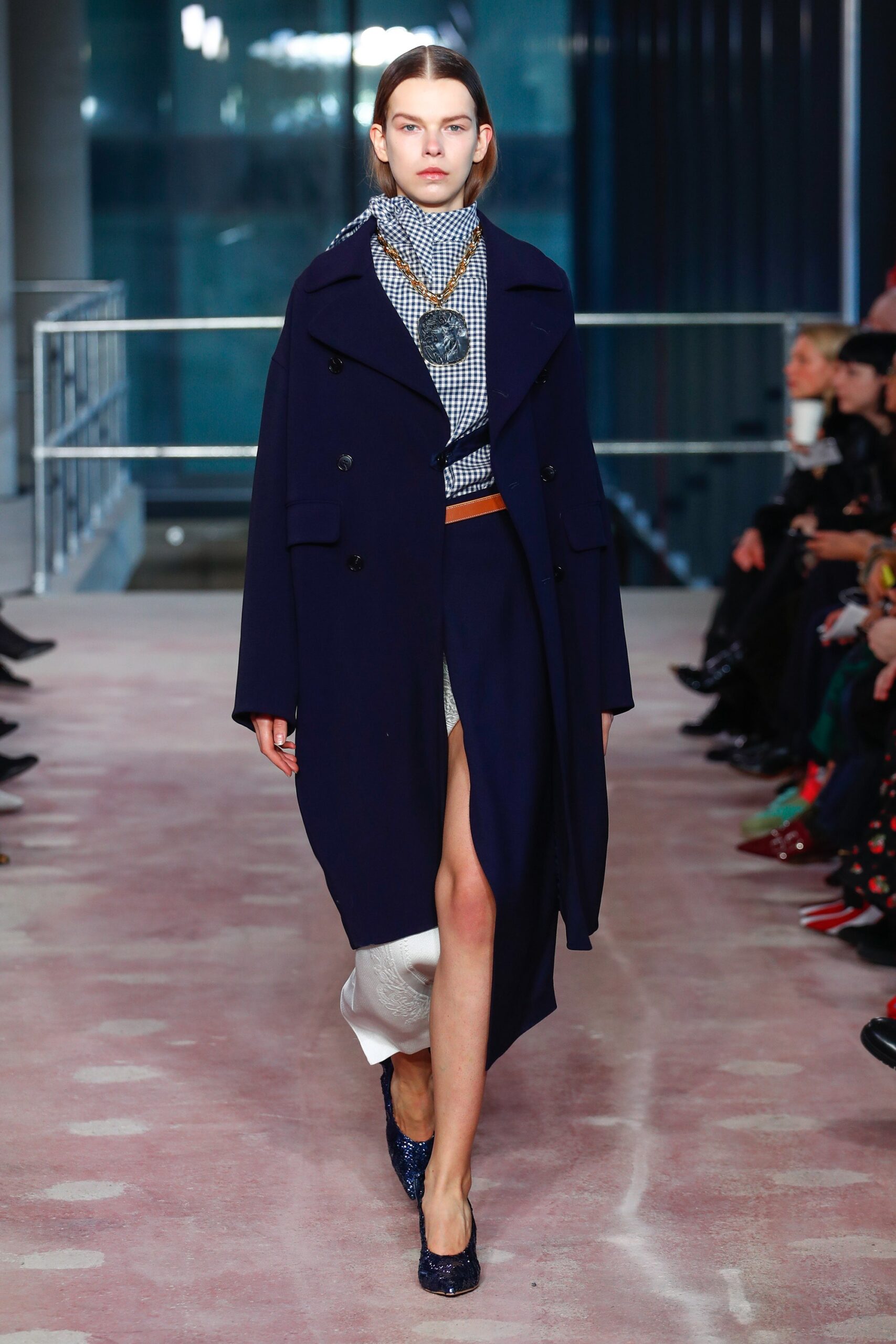 Toga F/W 18 Look 29