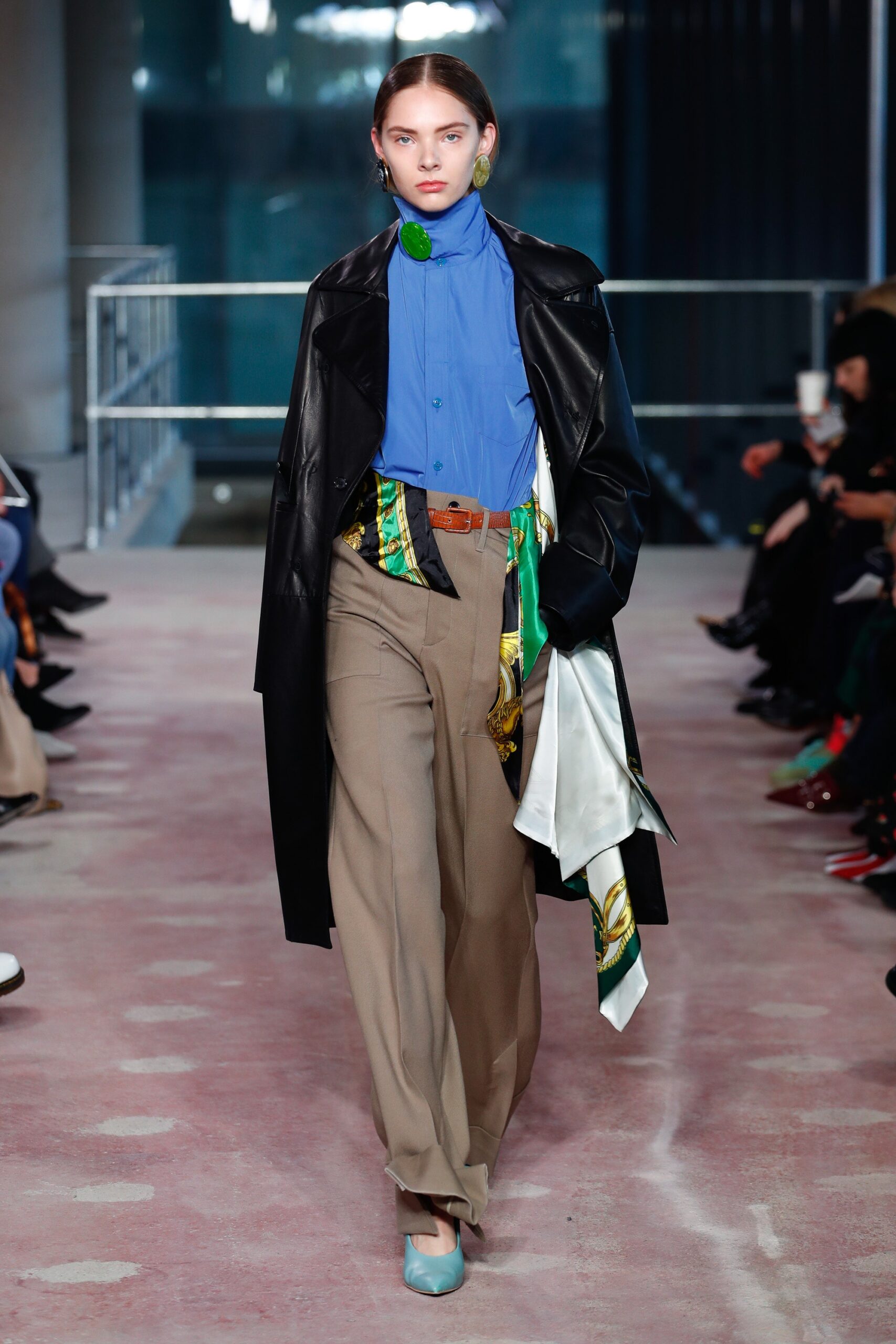 Toga F/W 18 Look 30