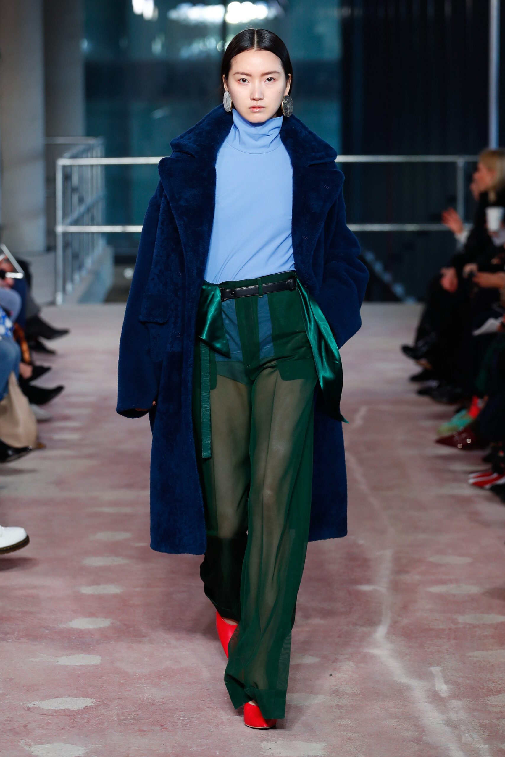 Toga F/W 18 Look 31