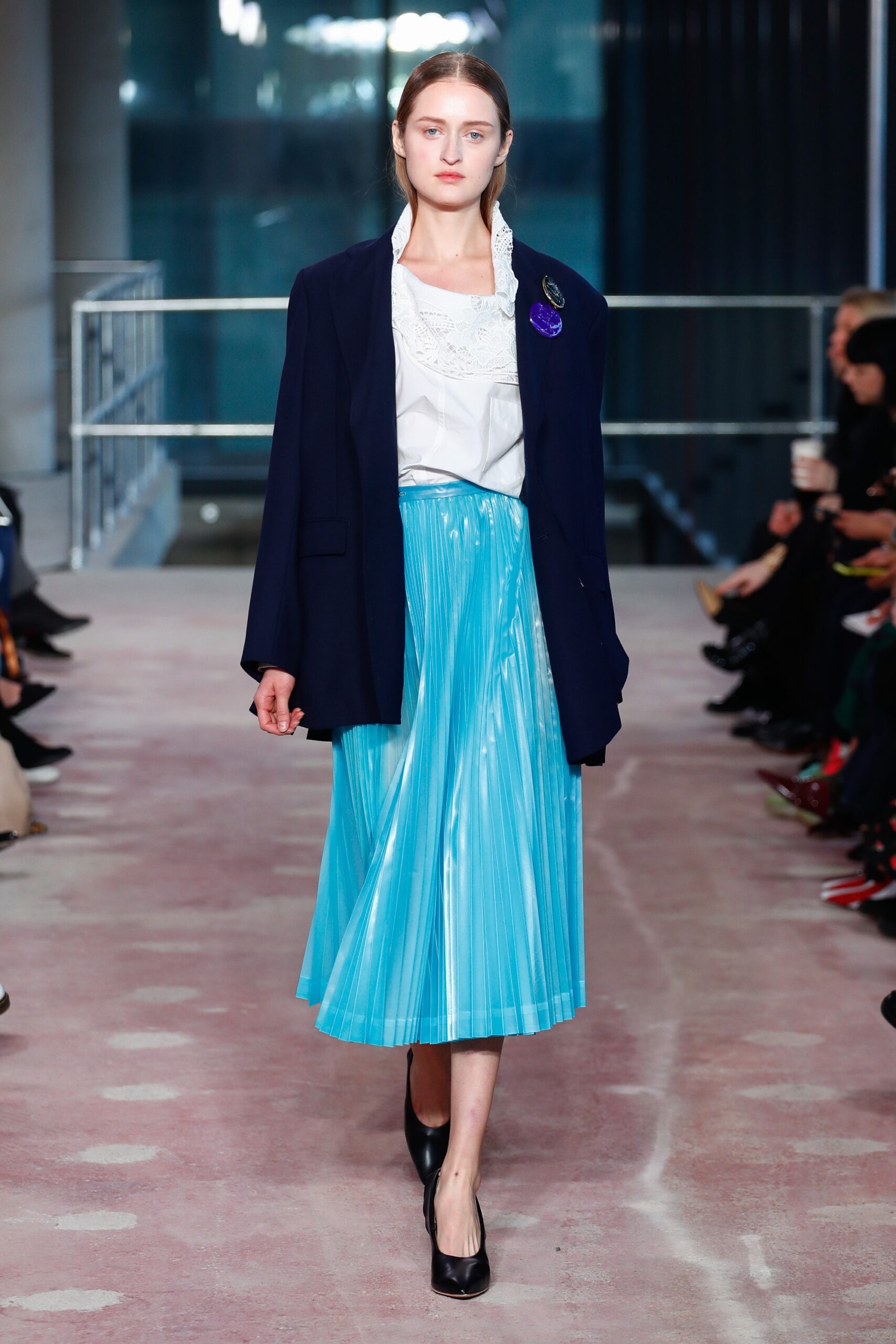 Toga F/W 18 Look 34
