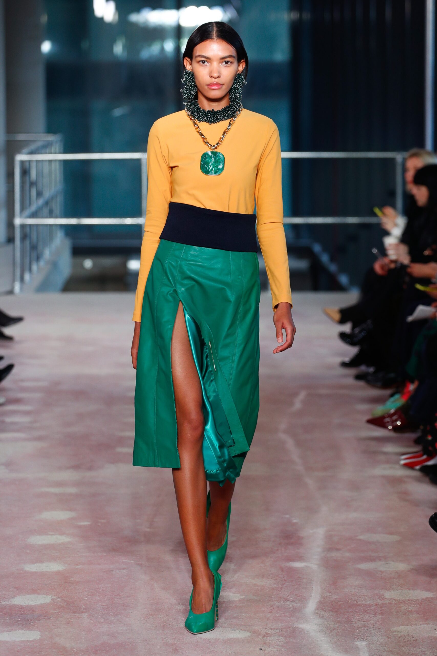 Toga F/W 18 Look 36