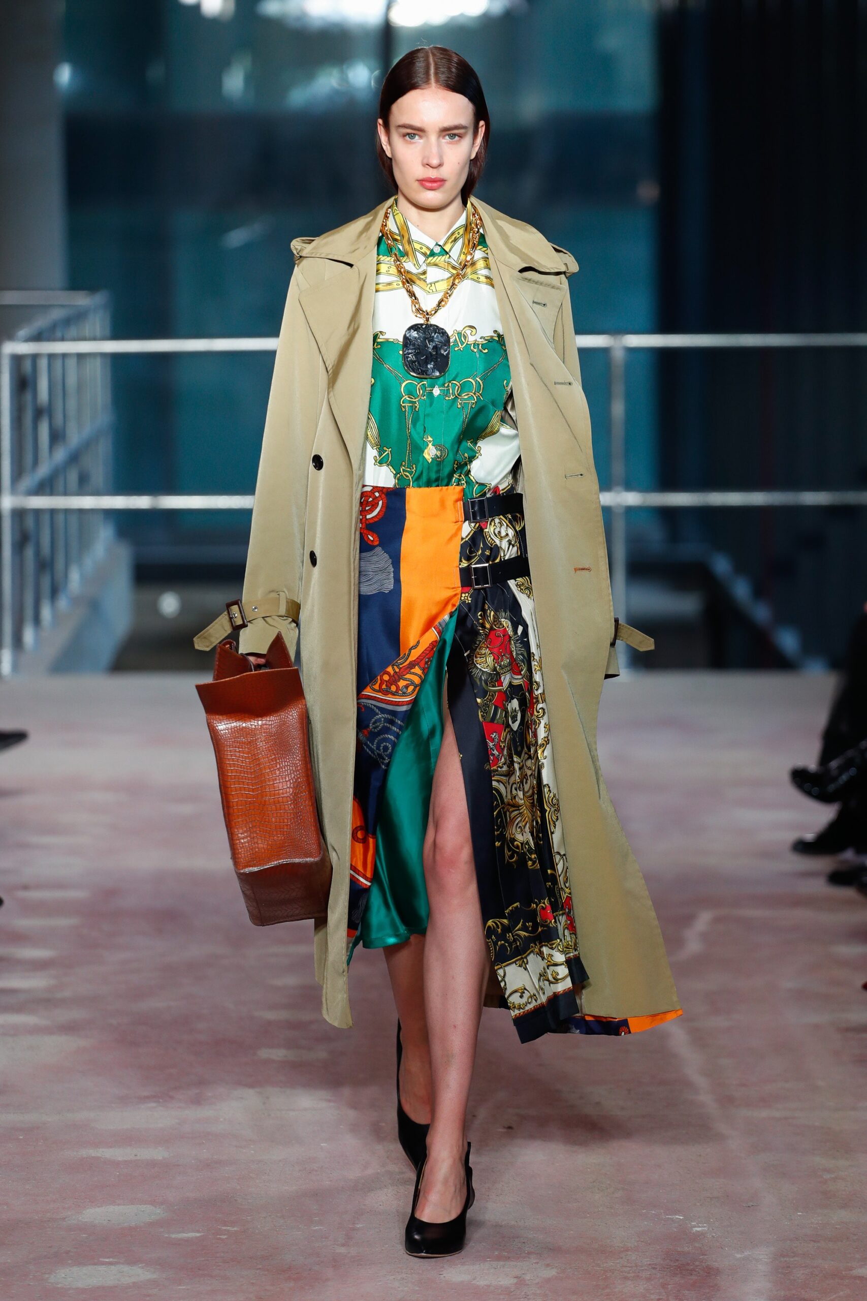Toga F/W 18 Look 37