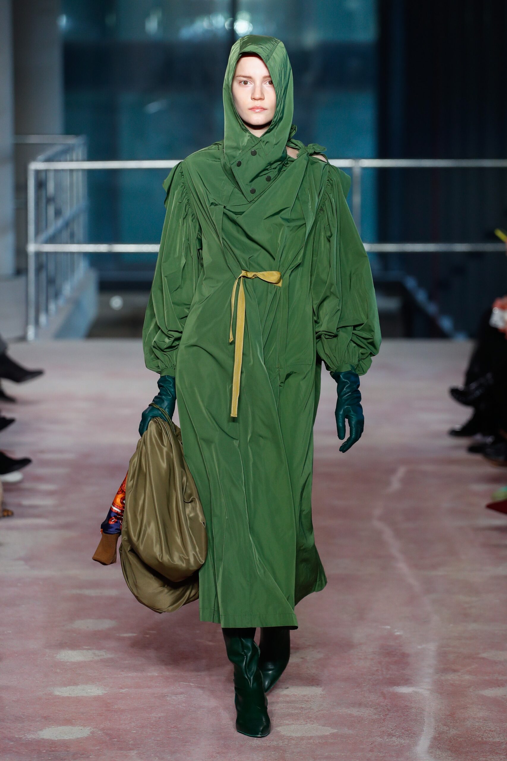 Toga F/W 18 Look 38