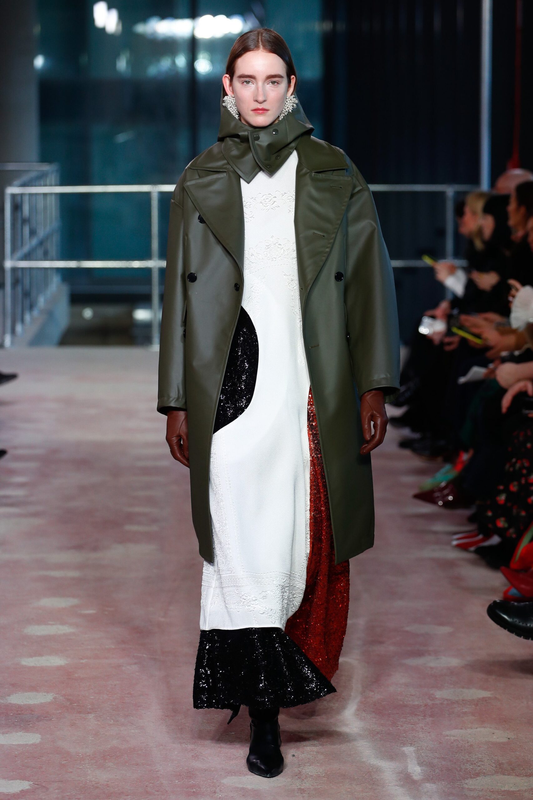 Toga F/W 18 Look 40