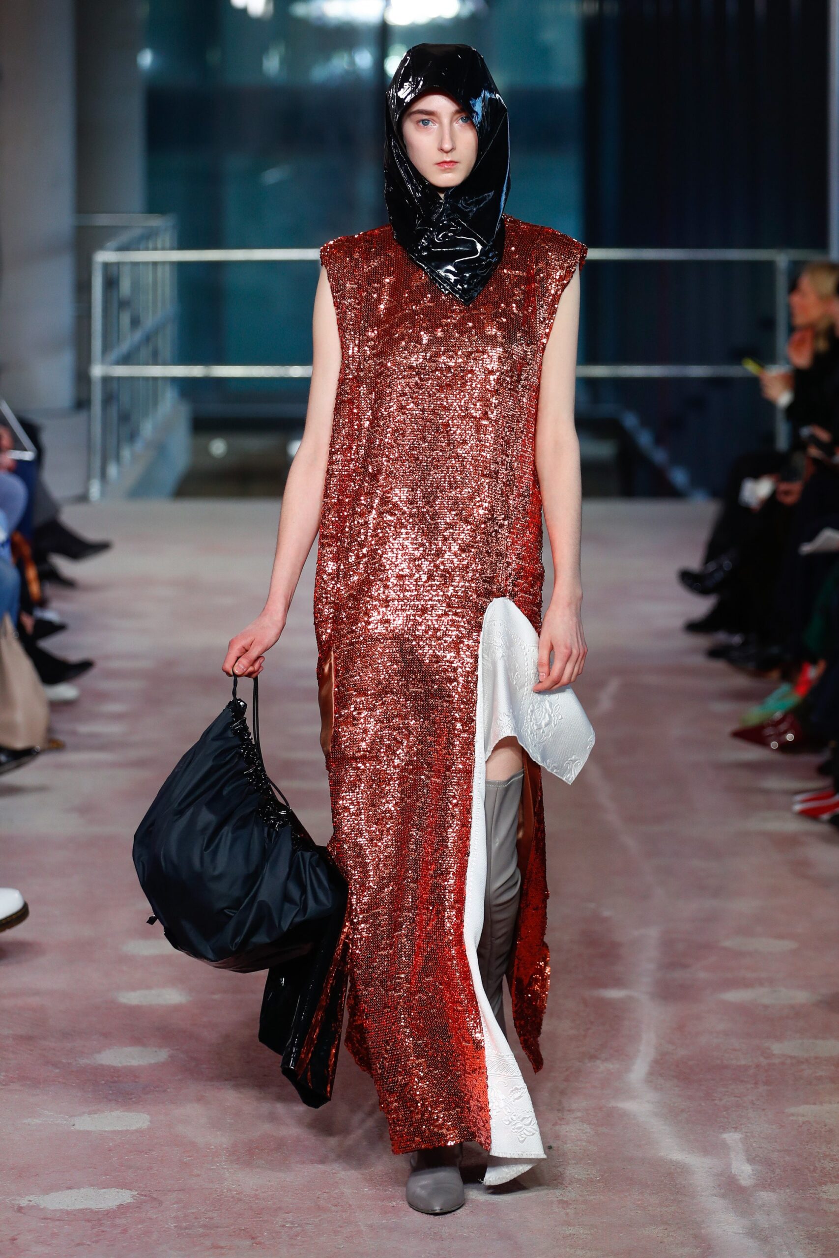 Toga F/W 18 Look 41