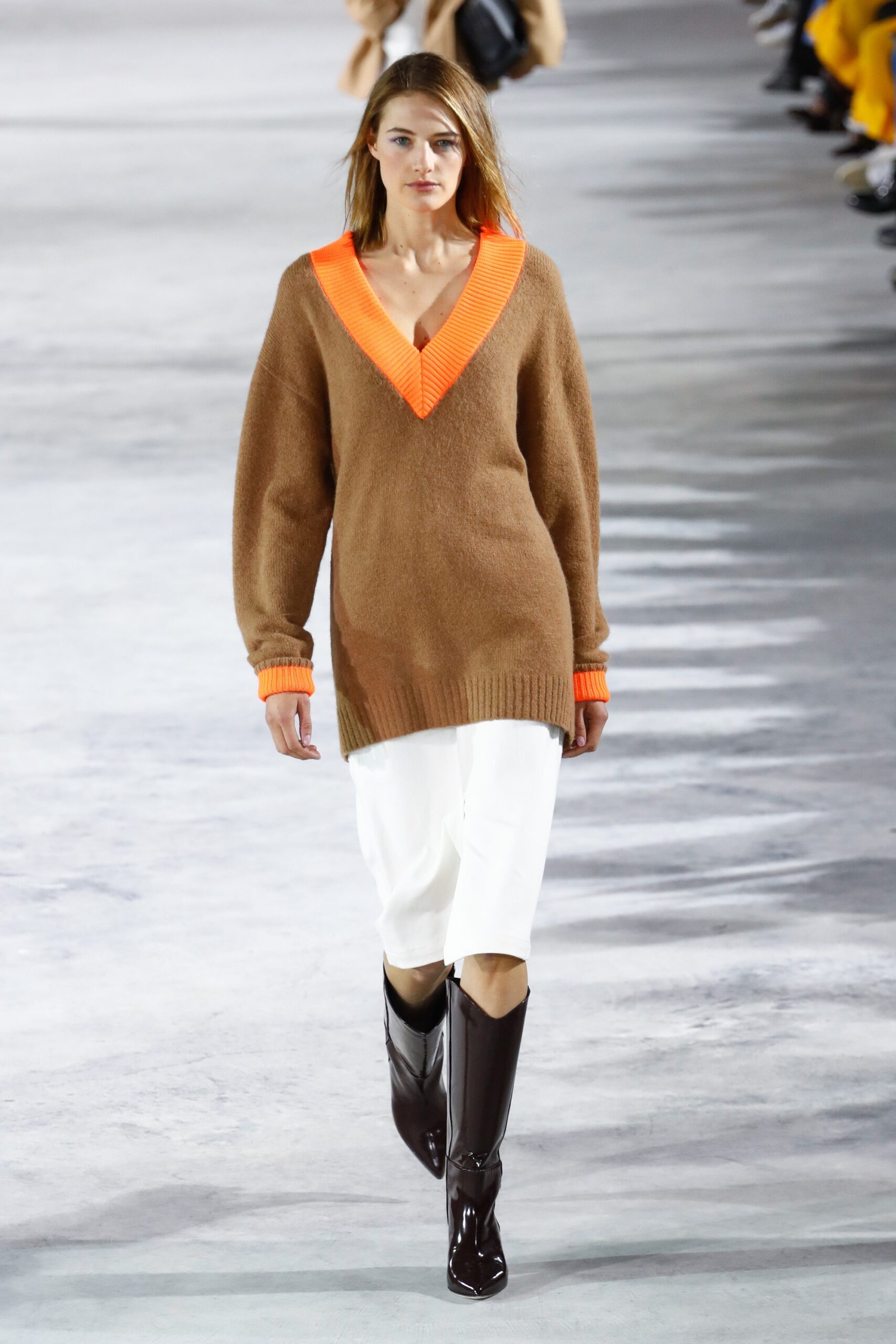Tibi F/W 18 Look 2