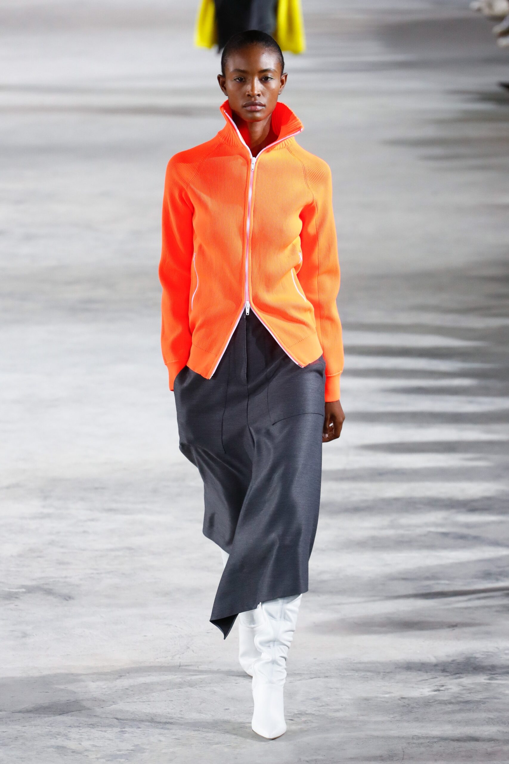 Tibi F/W 18 Look 4