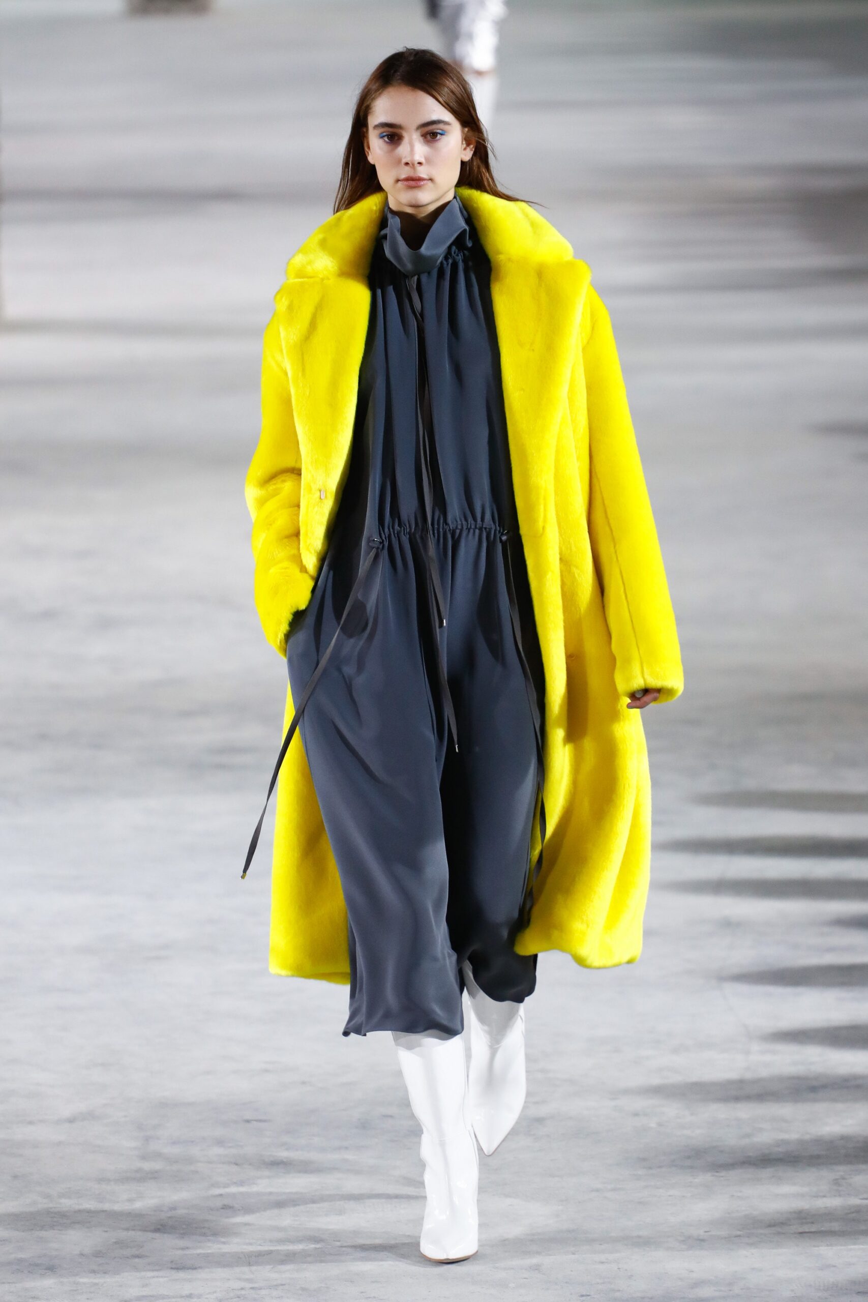 Tibi F/W 18 Look 5