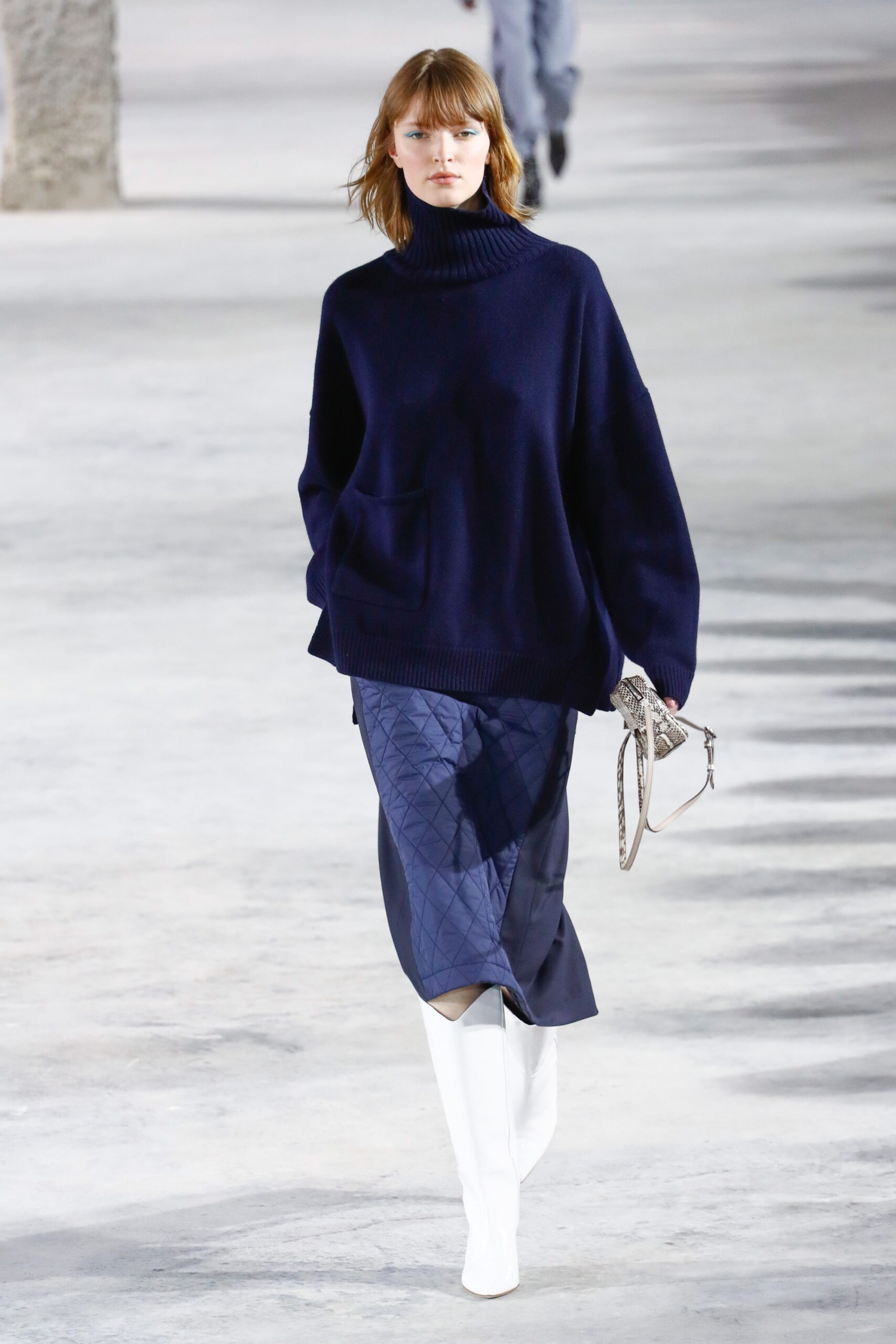 Tibi F/W 18 Look 15