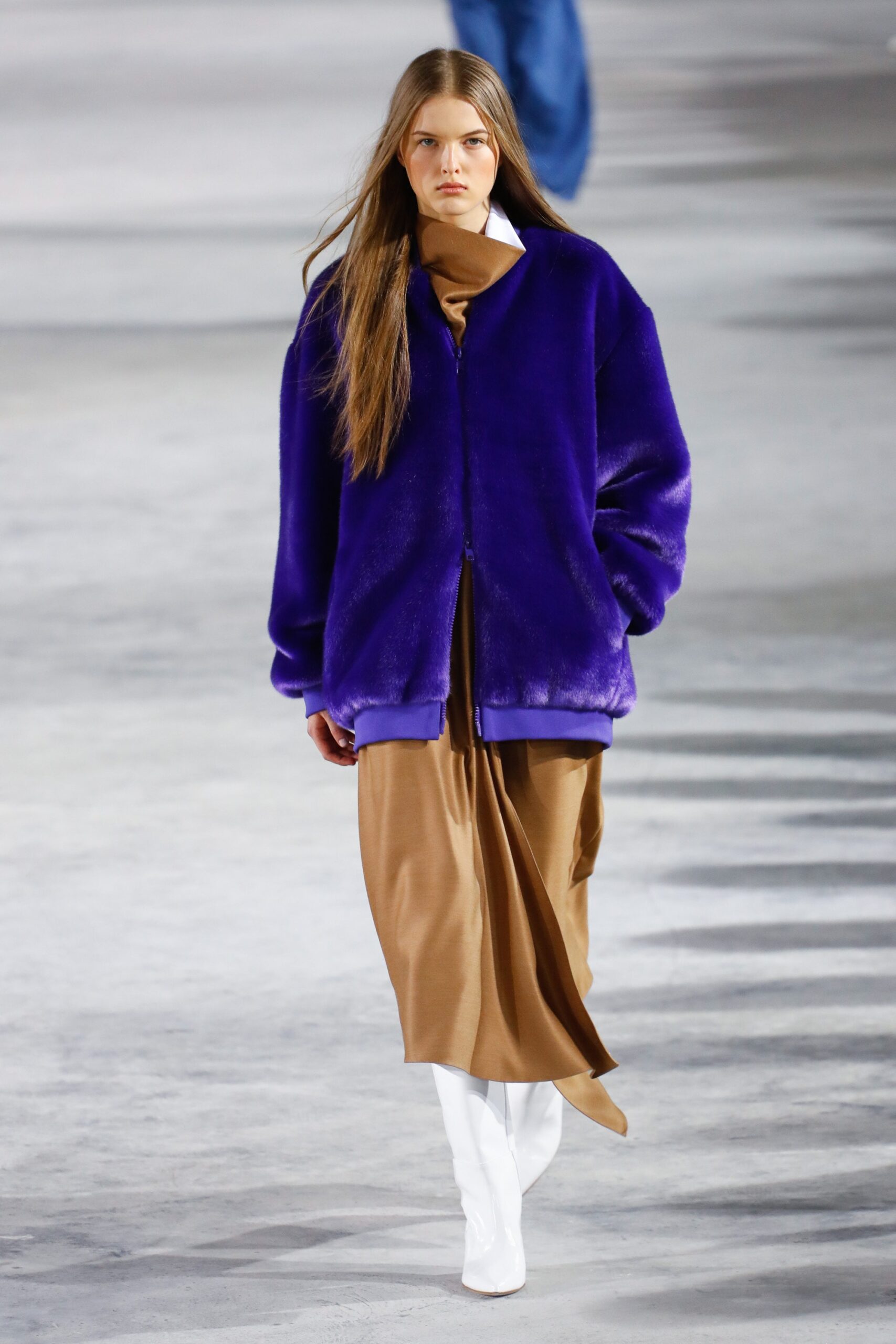Tibi F/W 18 Look 22