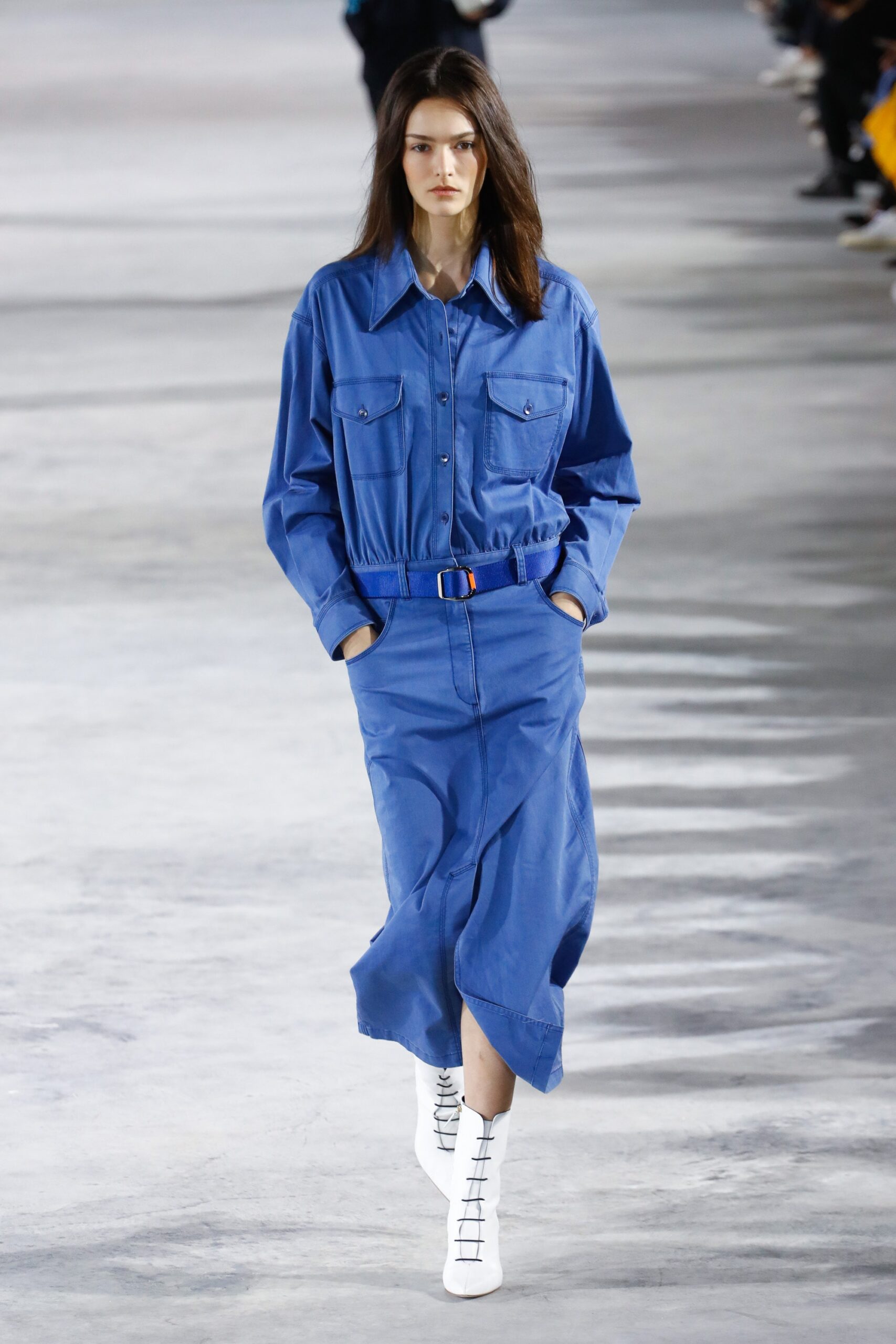 Tibi F/W 18 Look 23