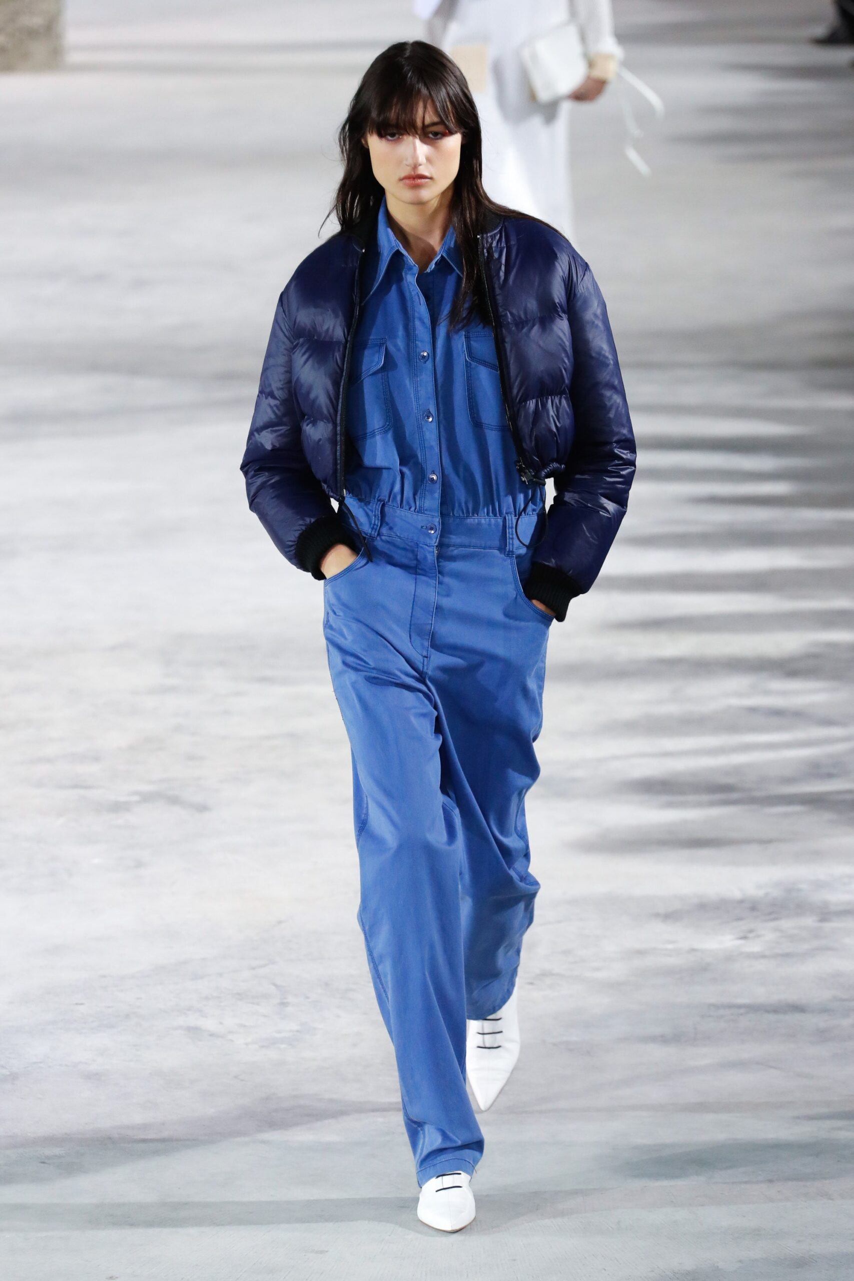 Tibi F/W 18 Look 26