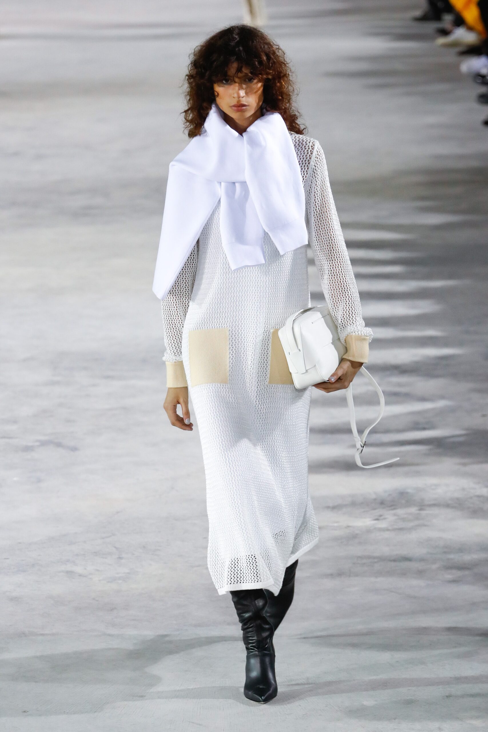 Tibi F/W 18 Look 27