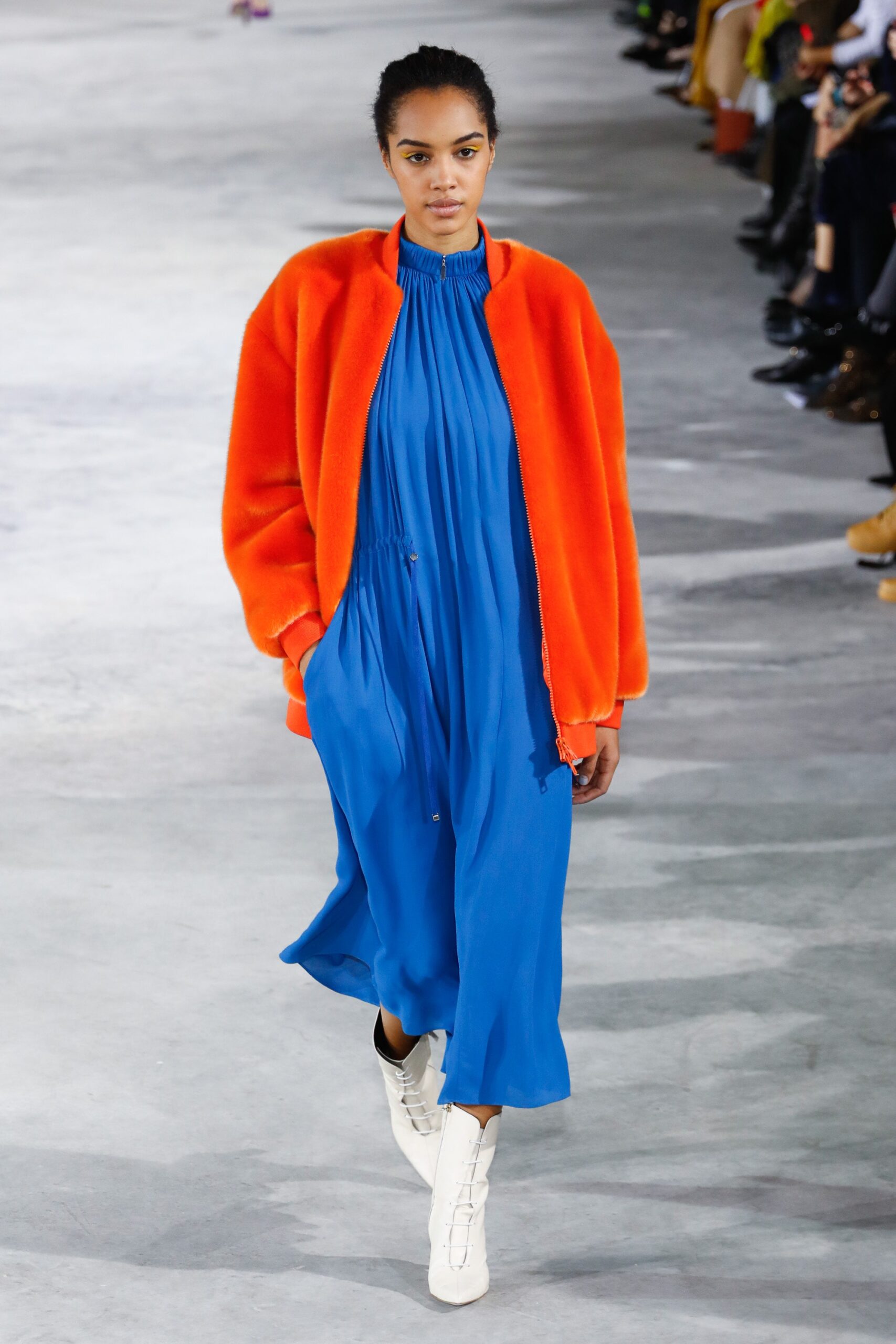 Tibi F/W 18 Look 28