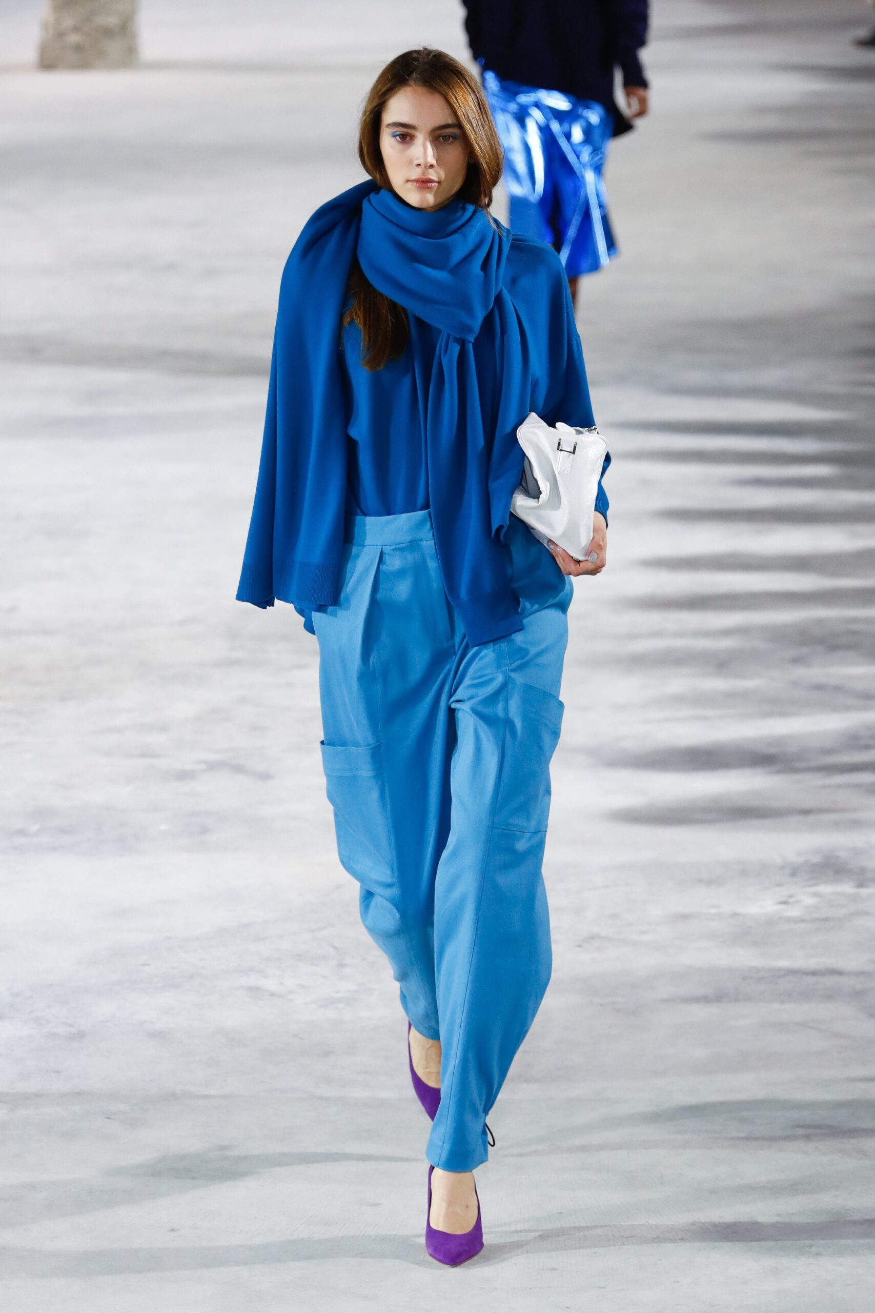 Tibi F/W 18 Look 29