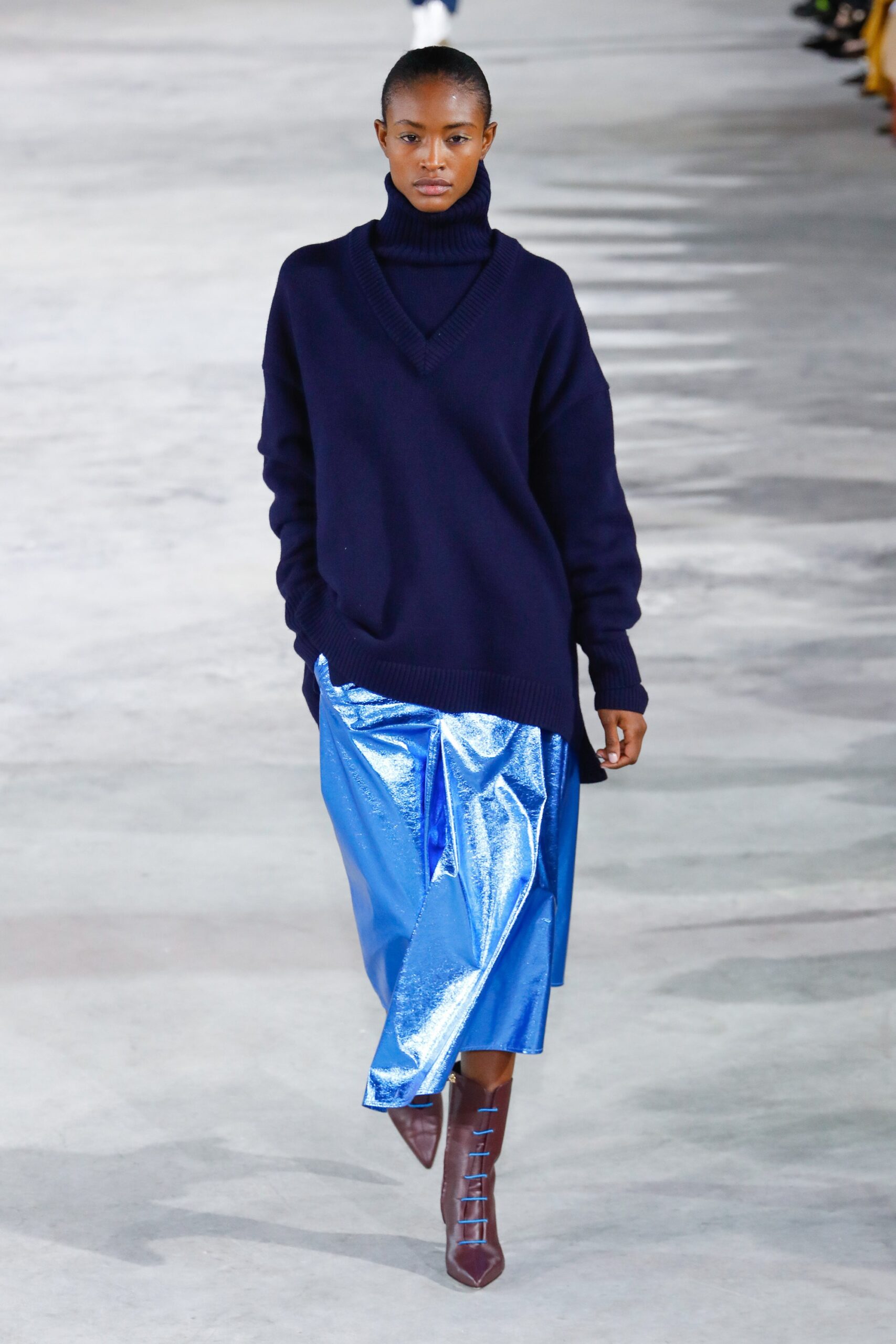Tibi F/W 18 Look 30