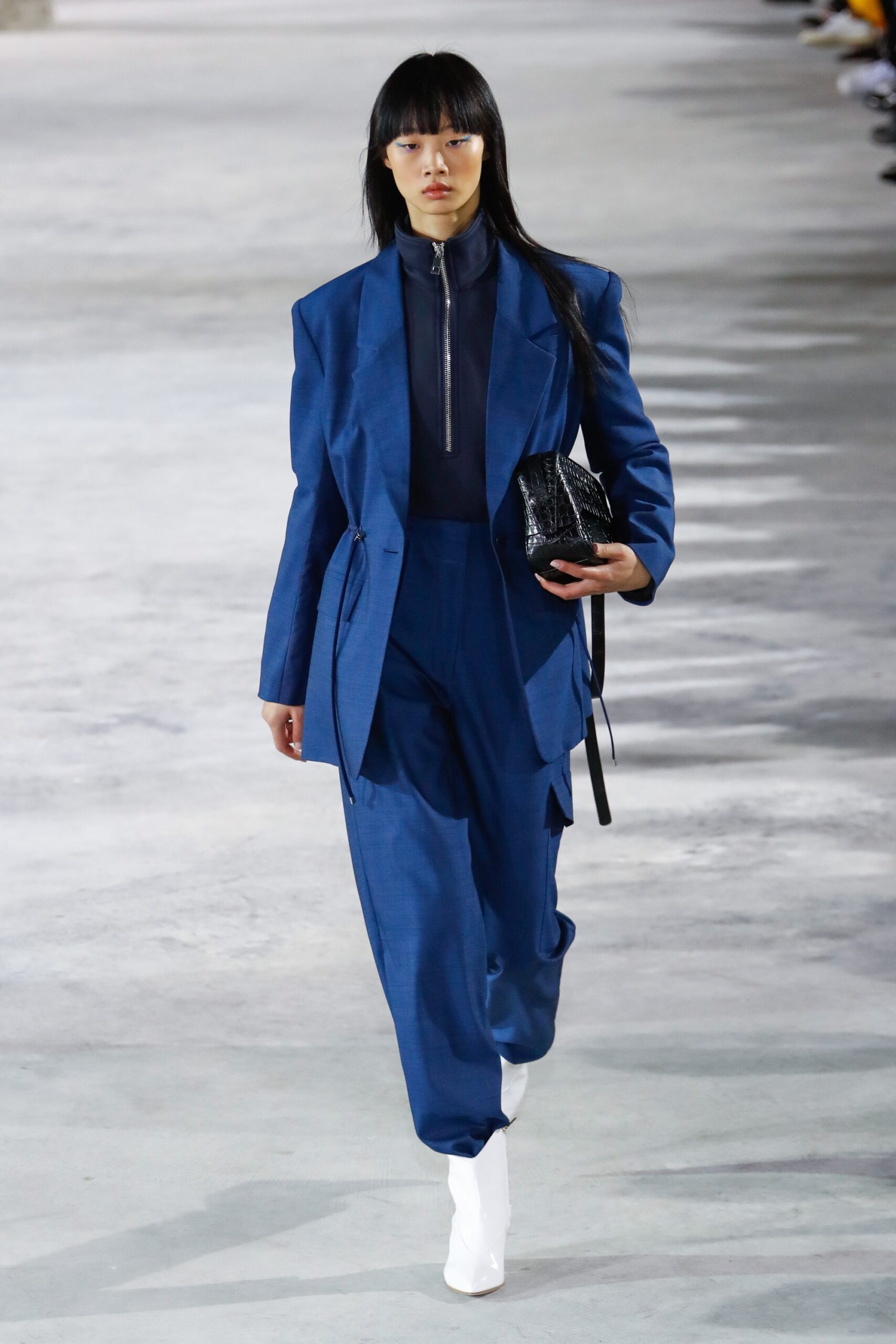 Tibi F/W 18 Look 31