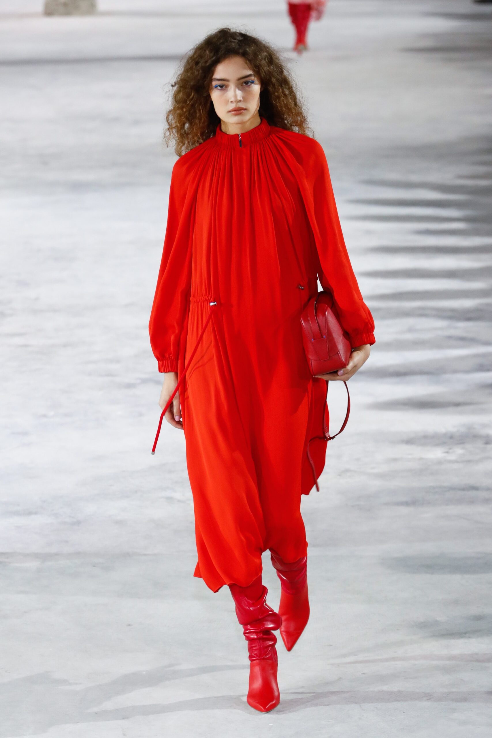 Tibi F/W 18 Look 32