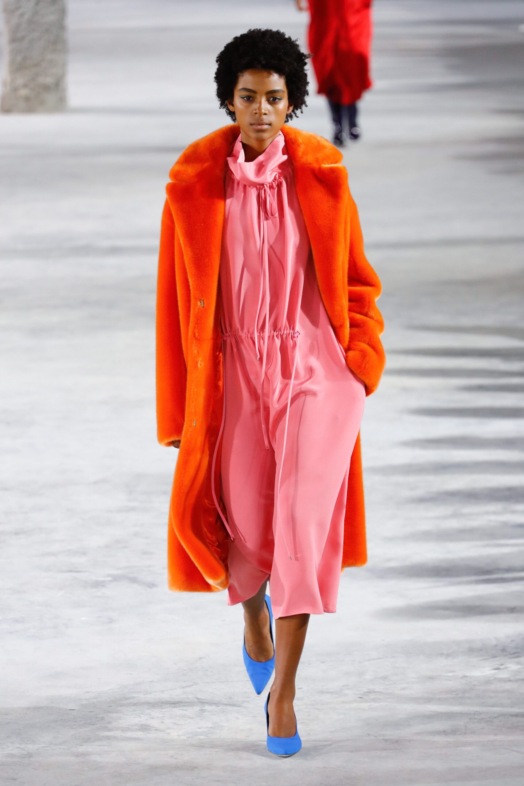 Tibi F/W 18 Look 35