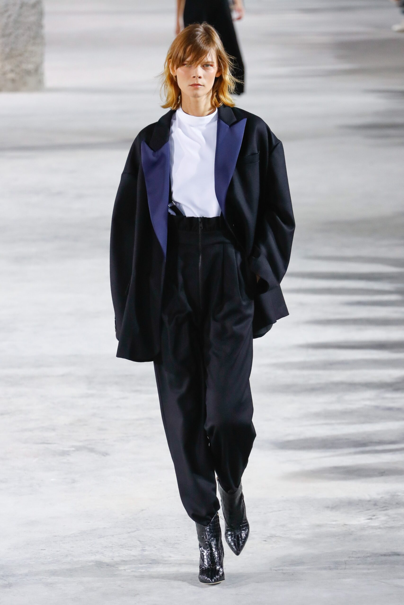 Tibi F/W 18 Look 38