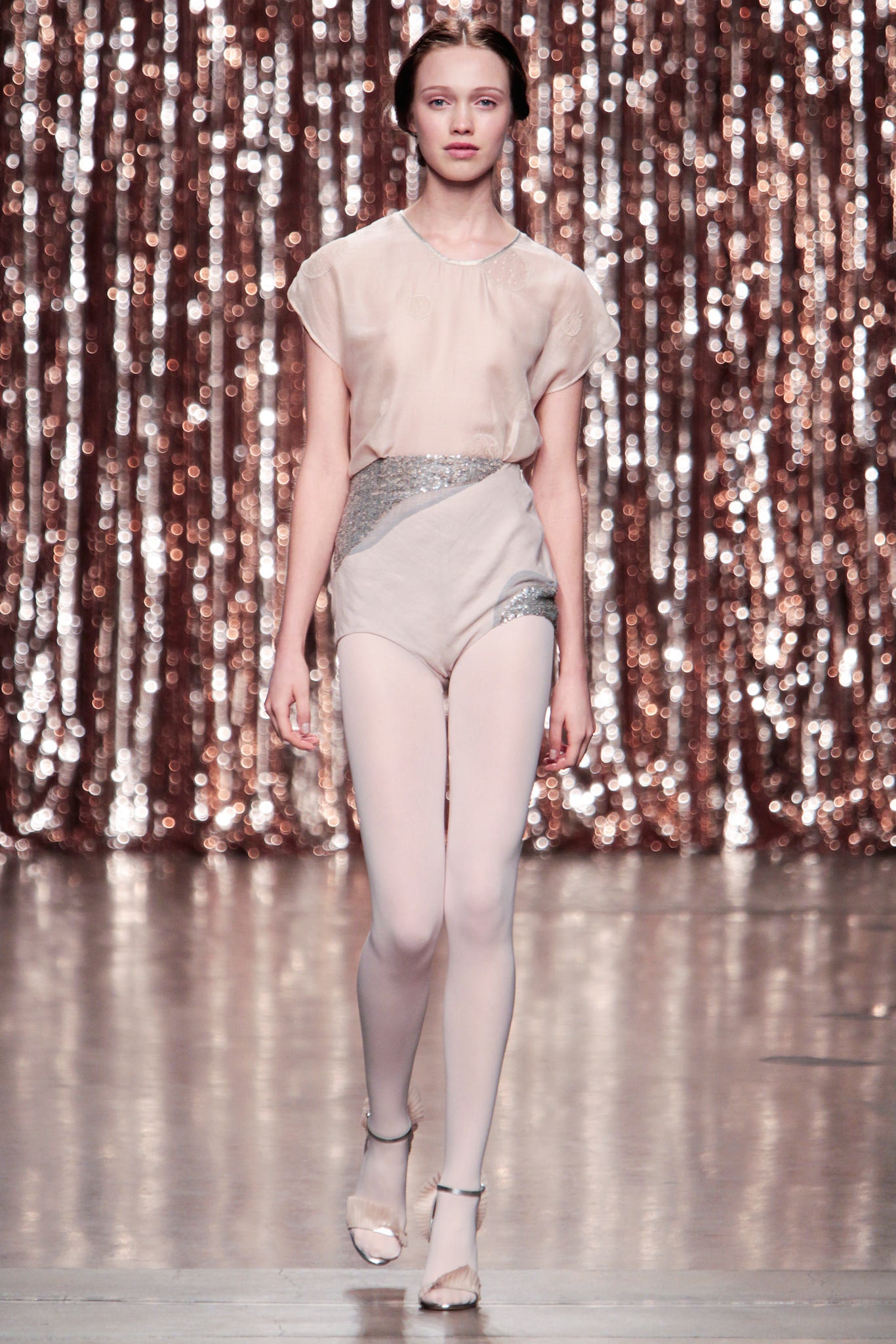 Tocca Spring 2014 Ready-to-Wear