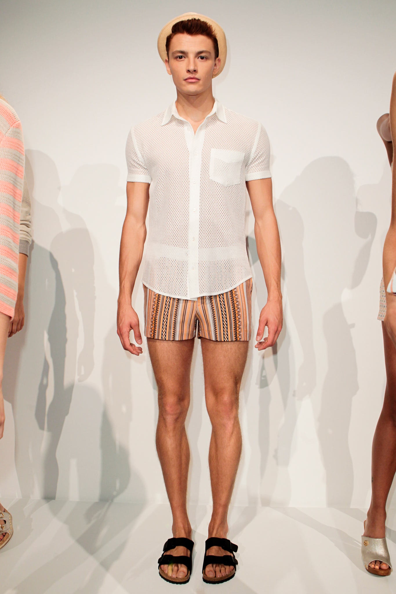 Trina Turk S/S 14 Look 2