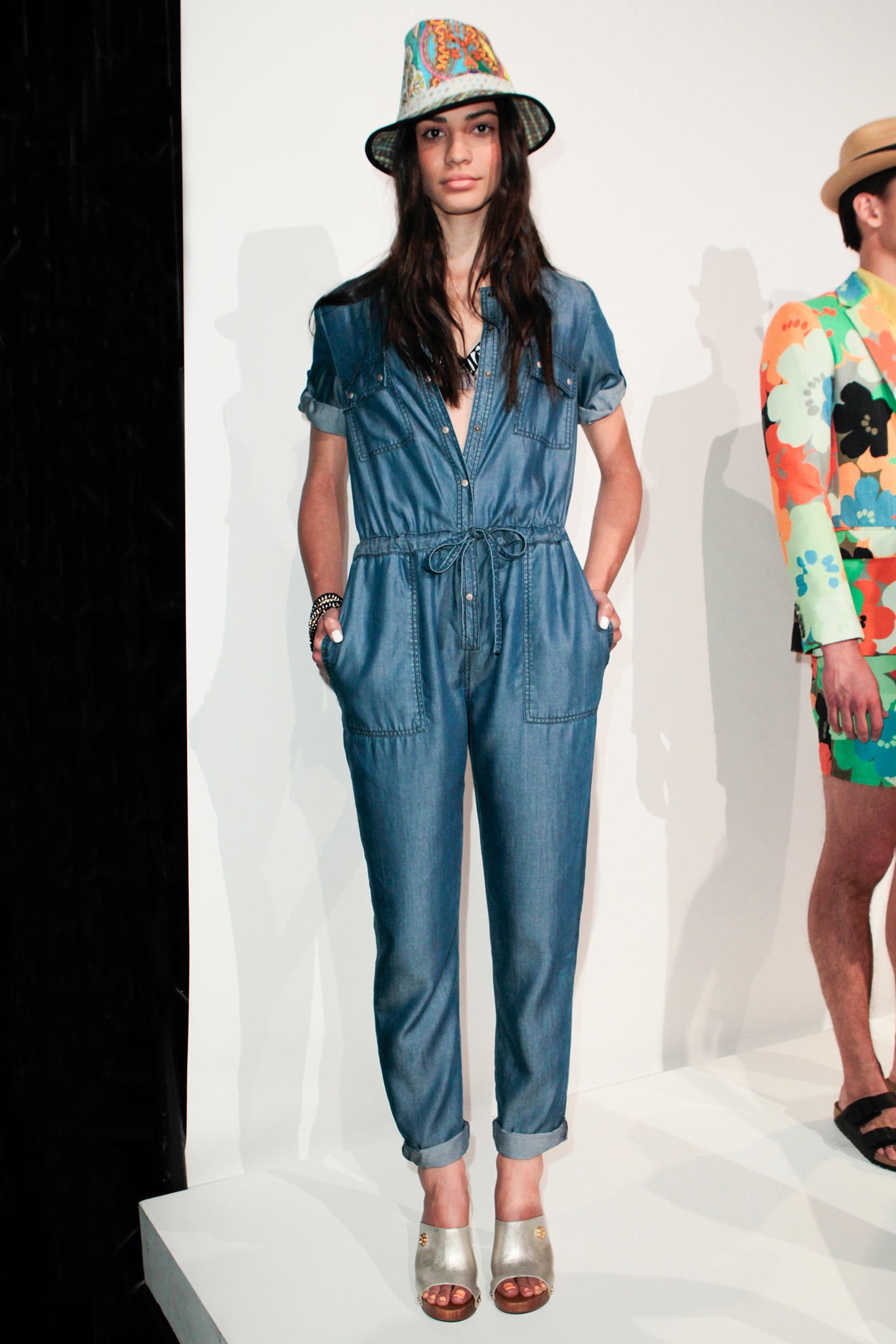 Trina Turk S/S 14 Look 6