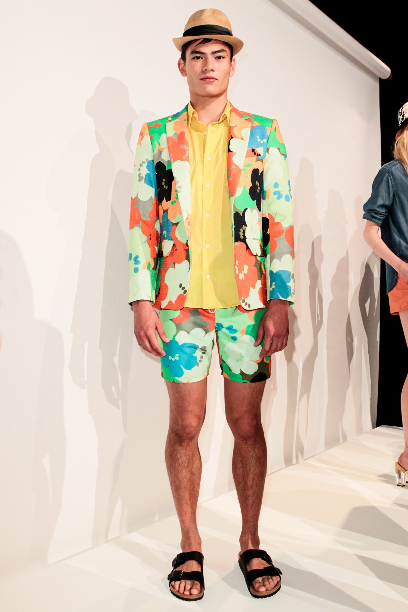 Trina Turk S/S 14 Look 7
