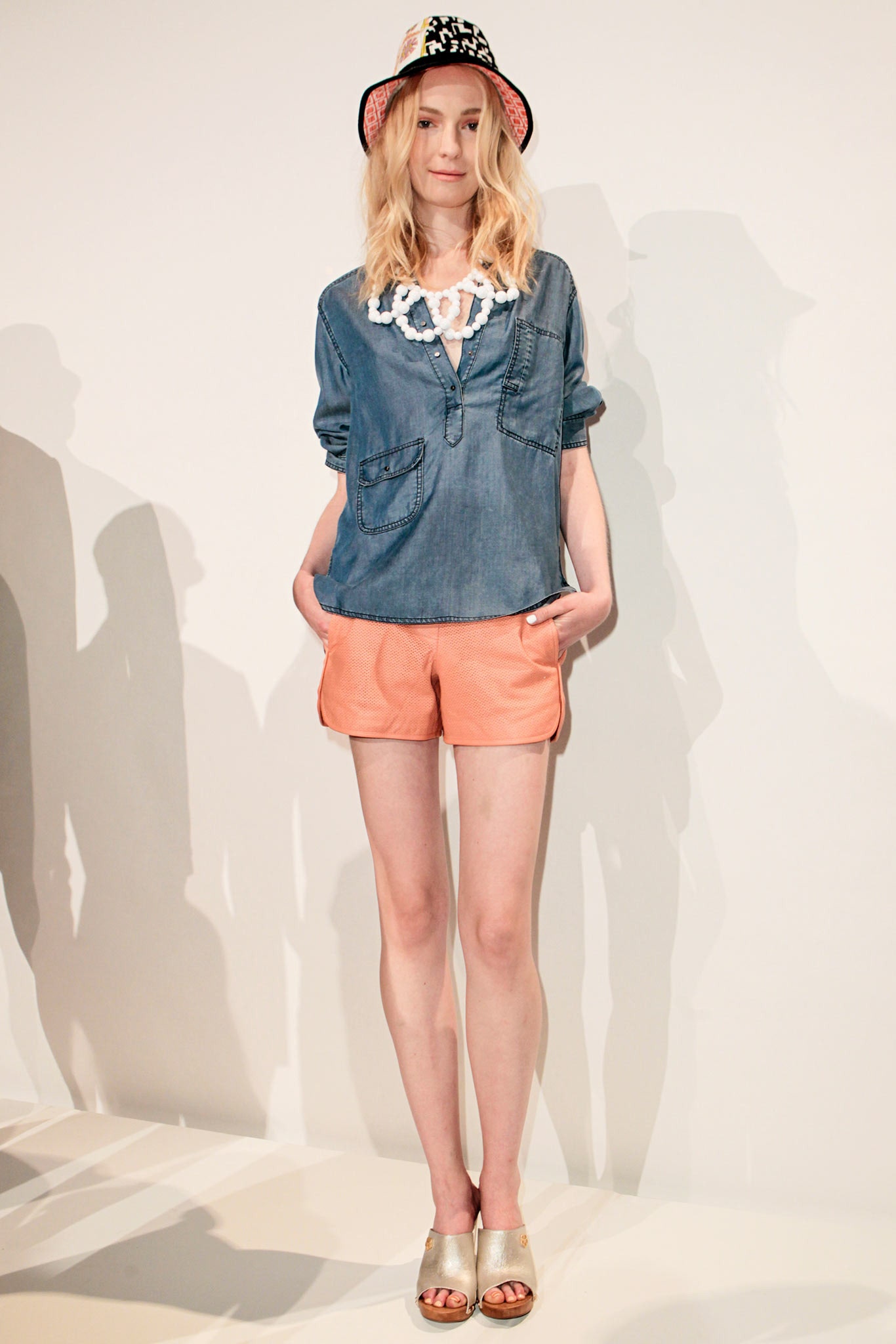 Trina Turk S/S 14 Look 8