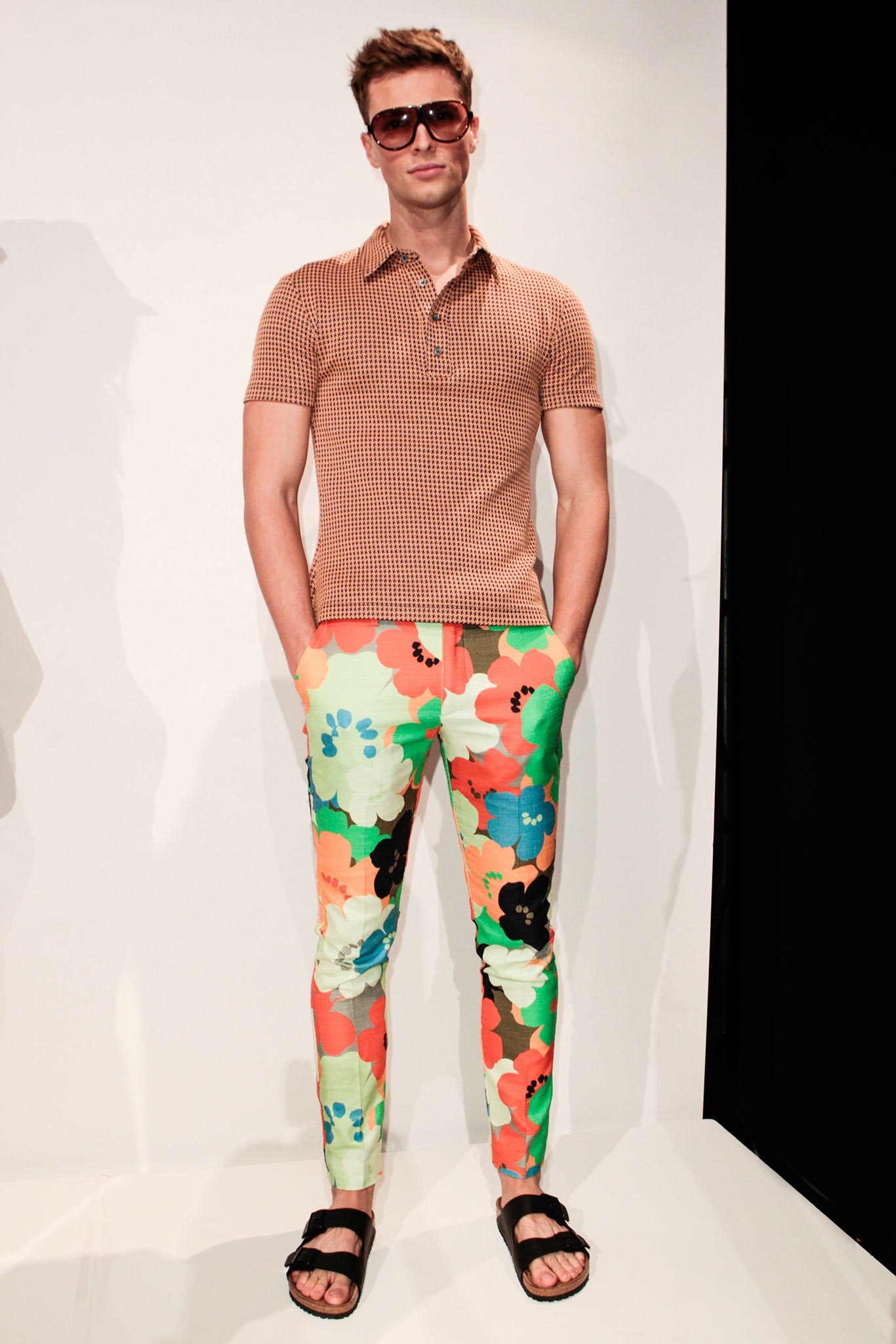 Trina Turk S/S 14 Look 9