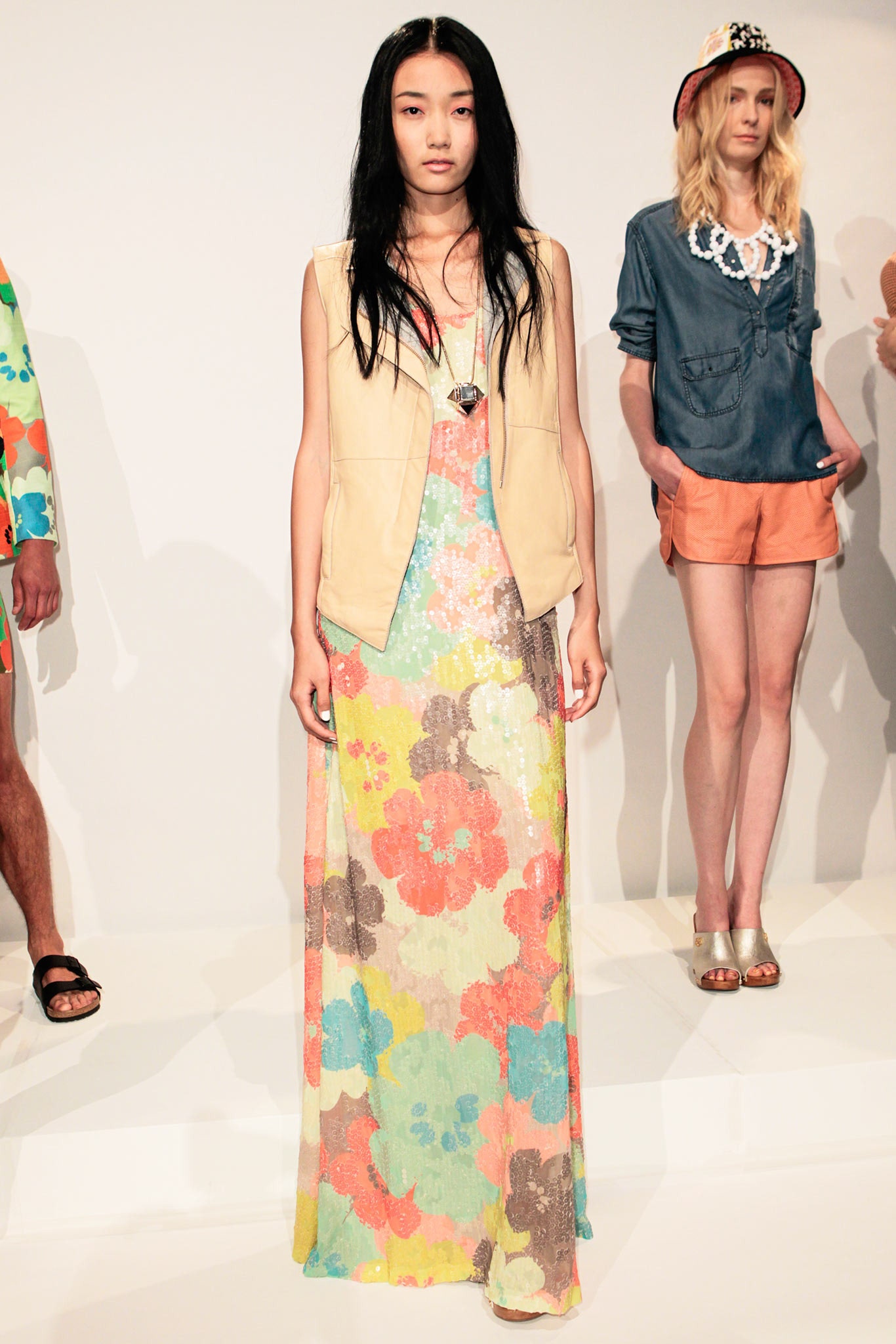 Trina Turk S/S 14 Look 12
